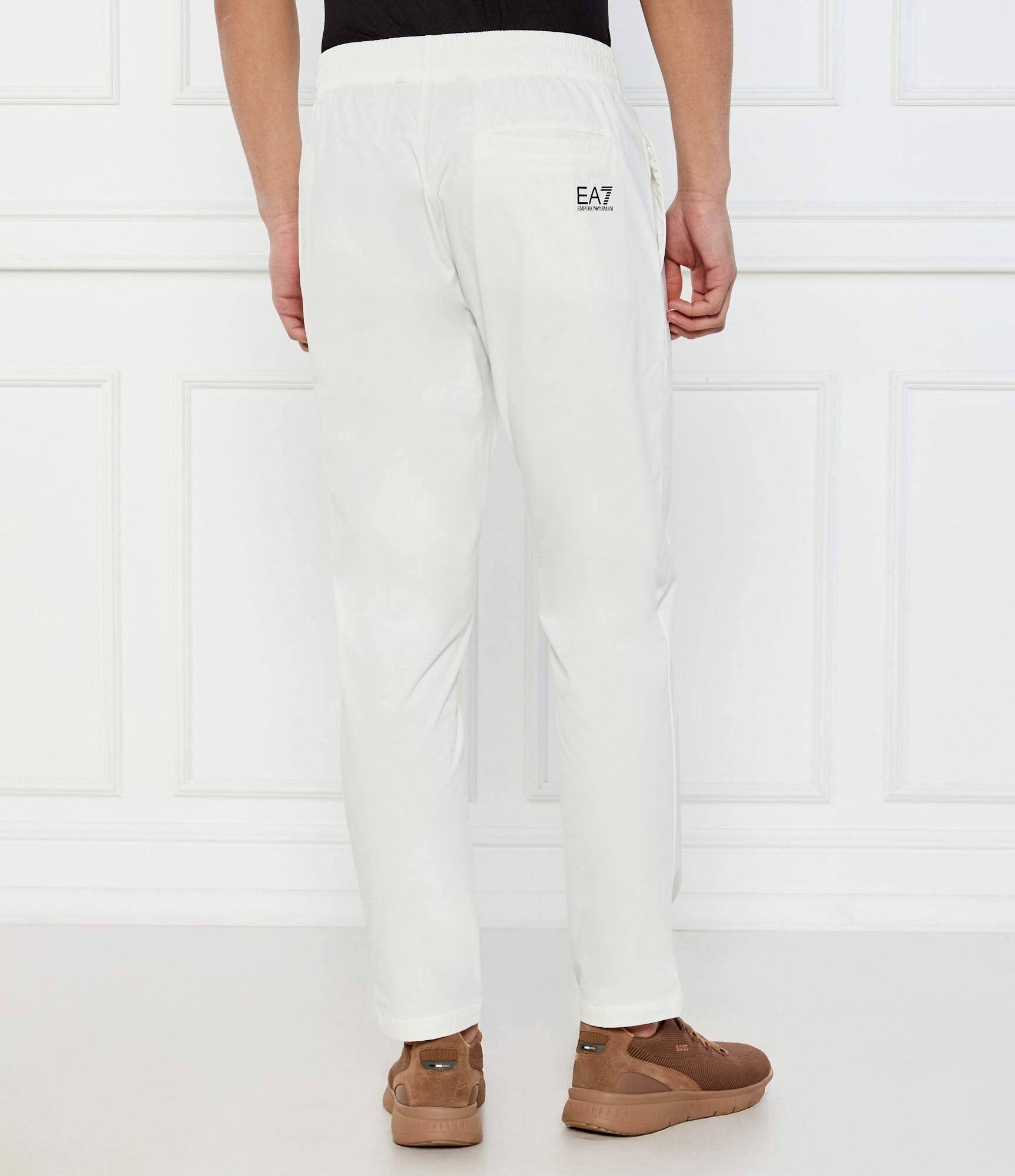 EA7 Pantaloni de trening | Regular Fit