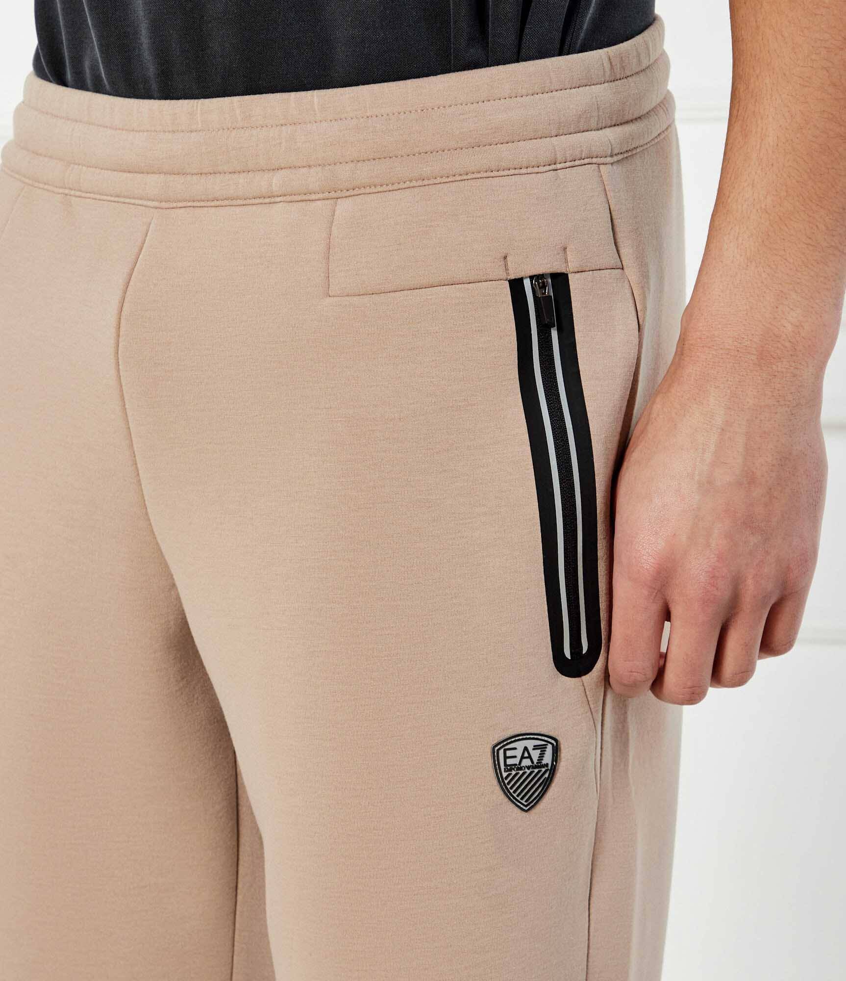 EA7 Pantaloni de trening | Regular Fit