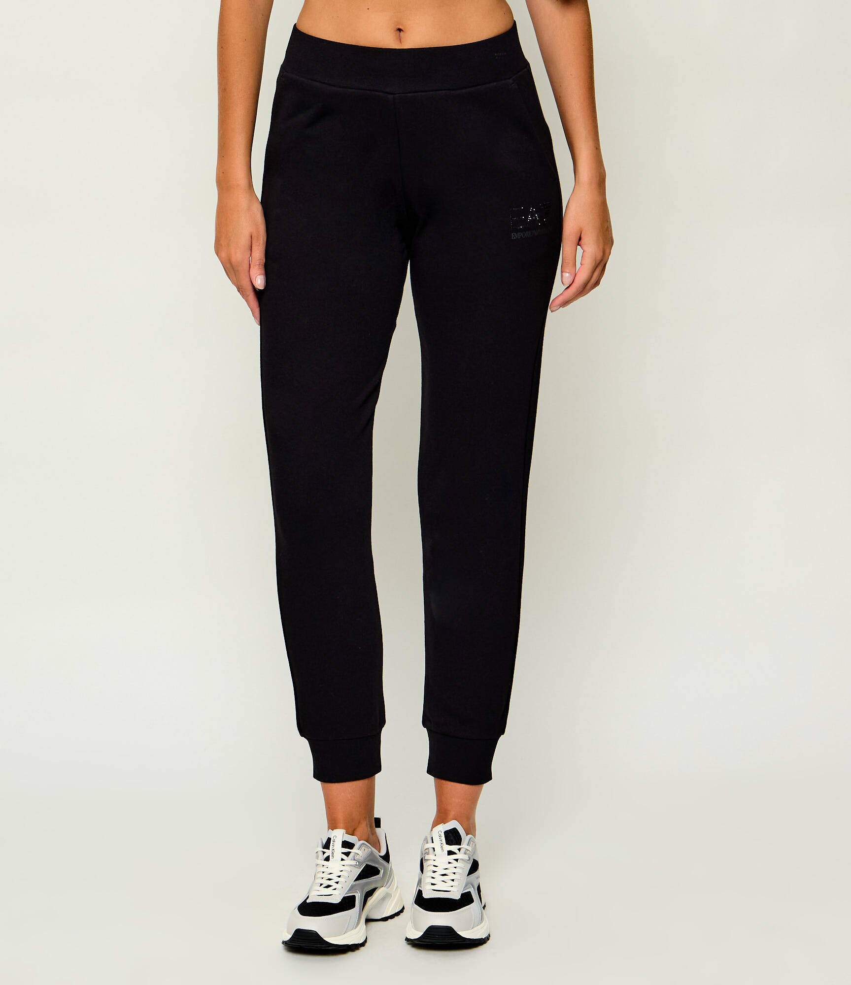 EA7 Pantaloni de trening | regular fit