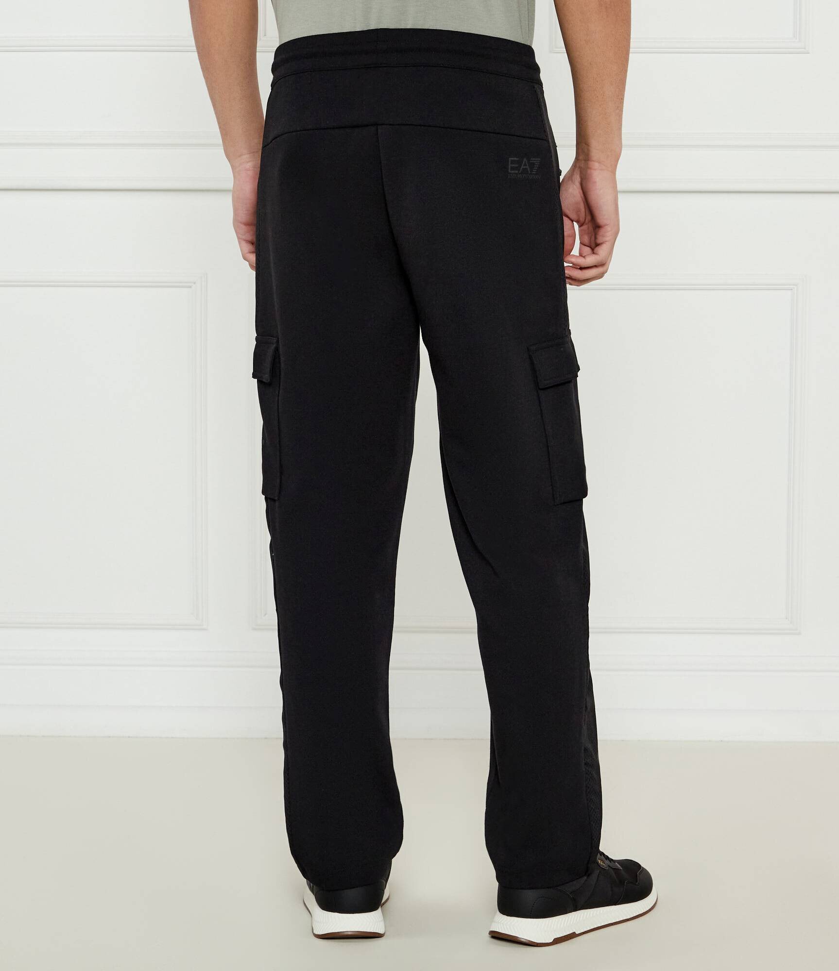 EA7 Pantaloni de trening | Regular Fit