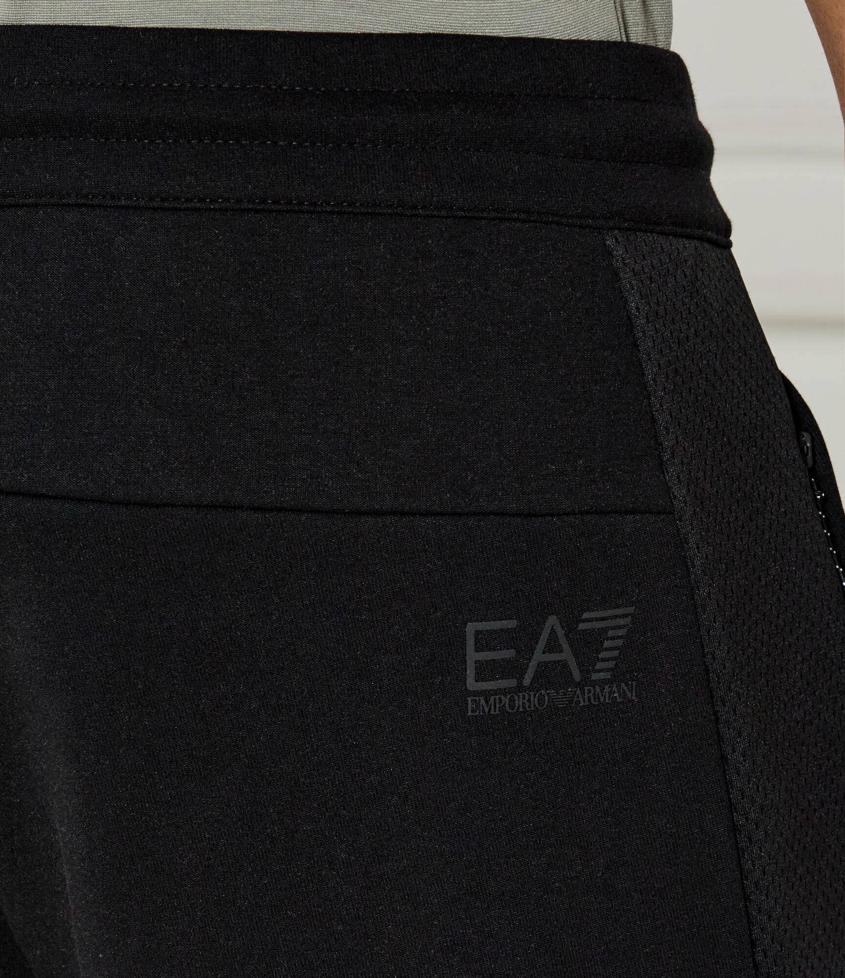 EA7 Pantaloni de trening | Regular Fit