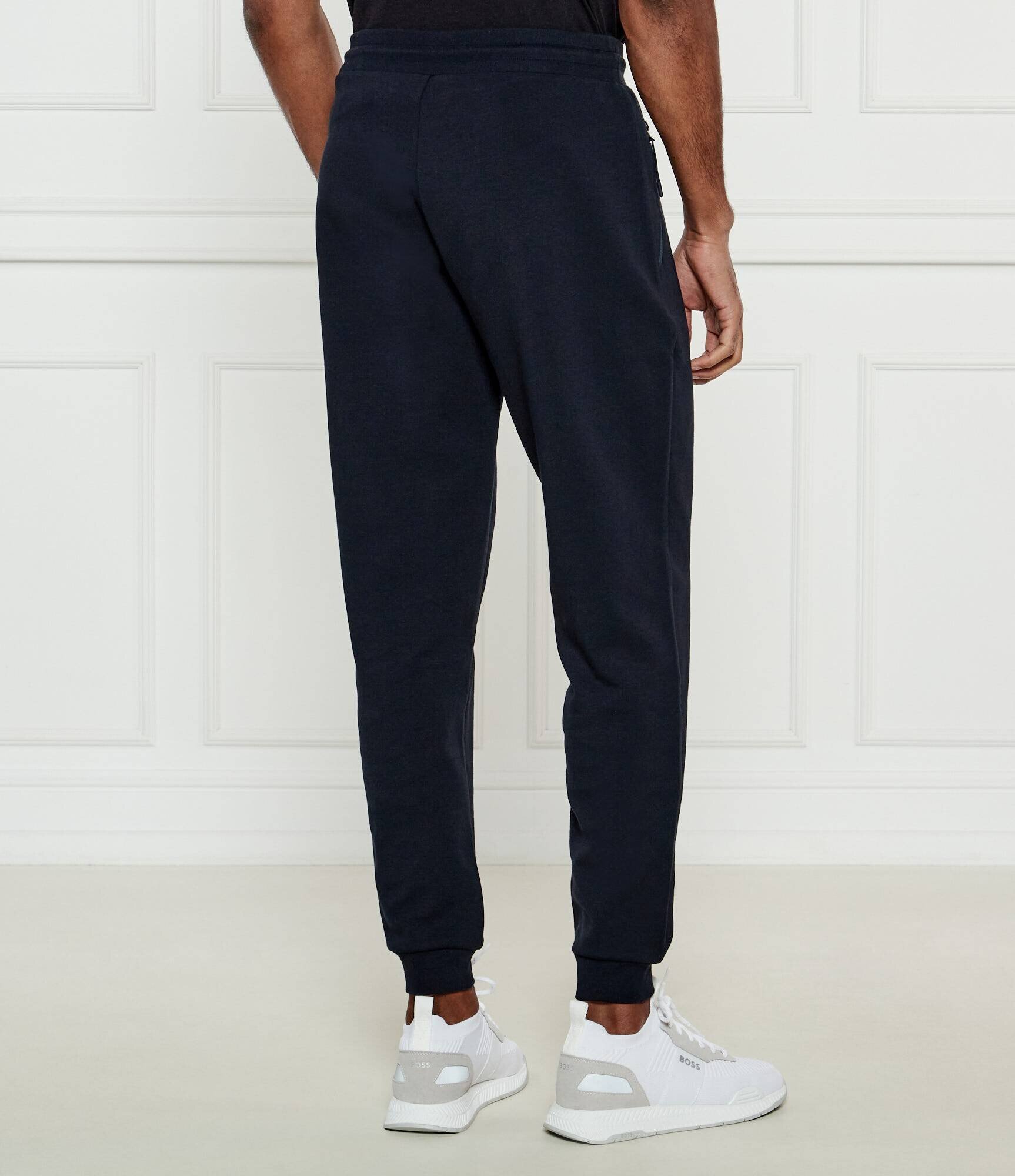 EA7 Pantaloni de trening | Regular Fit