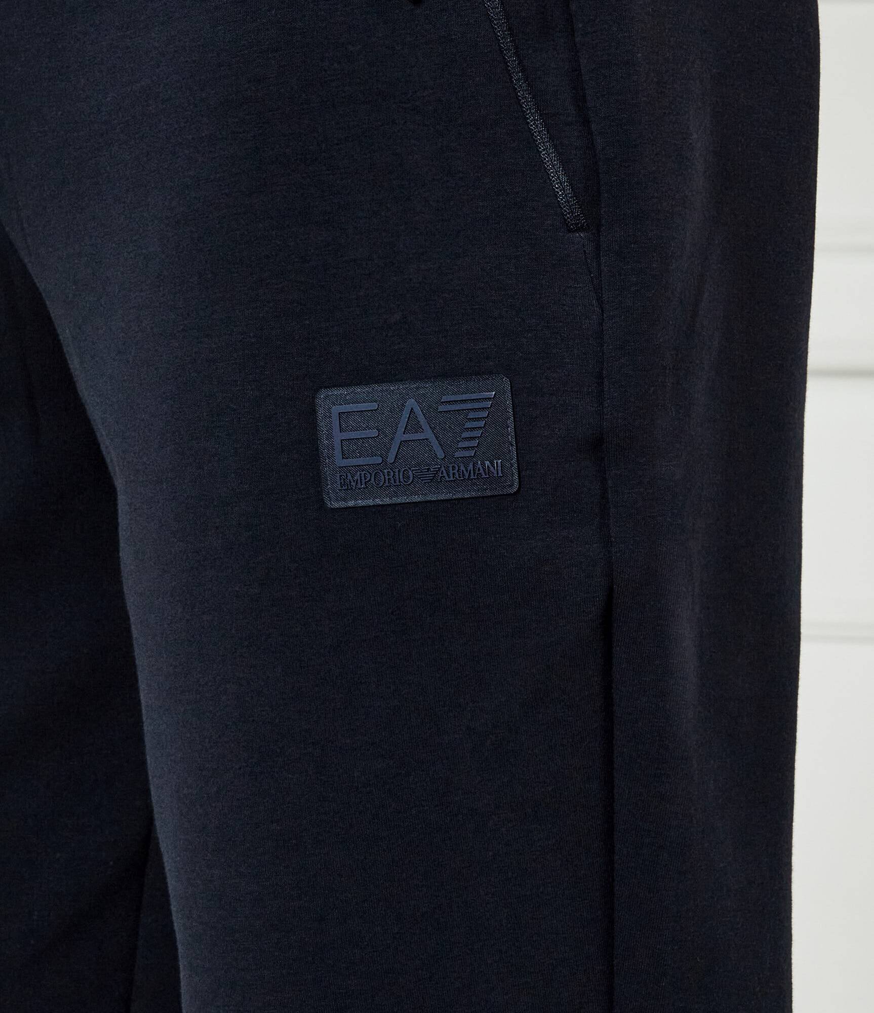 EA7 Pantaloni de trening | Regular Fit