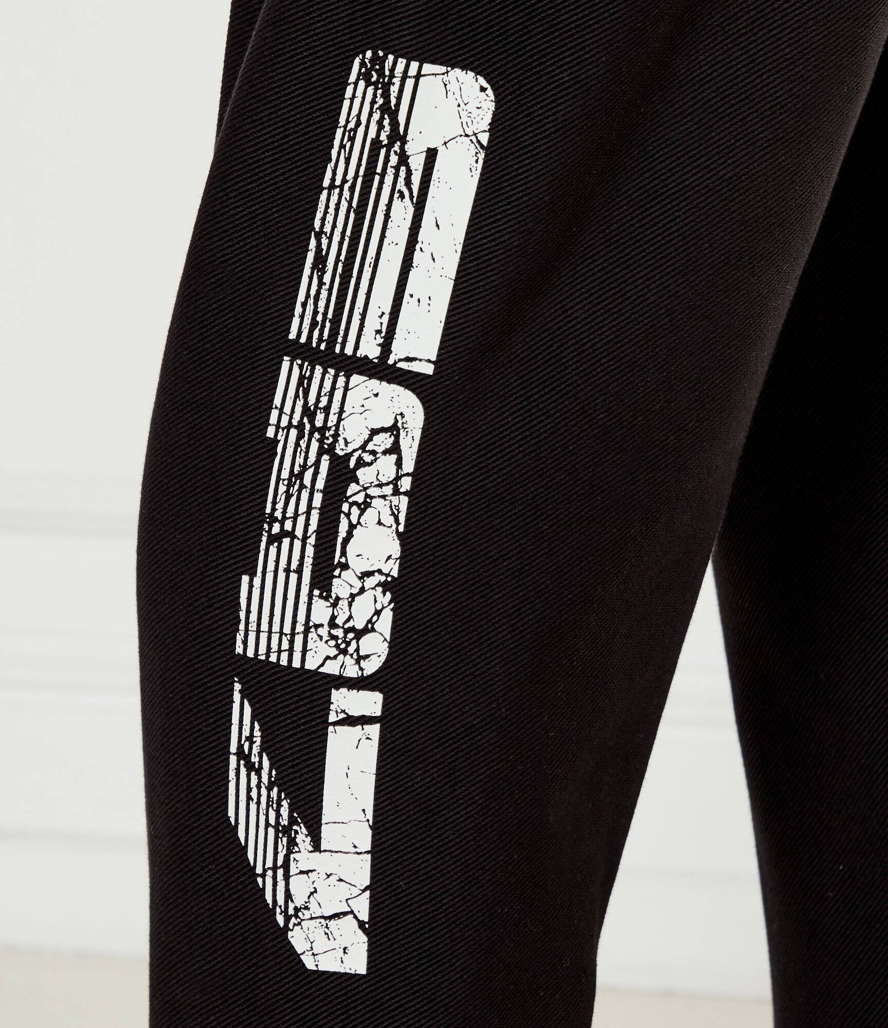 EA7 Pantaloni de trening | Regular Fit