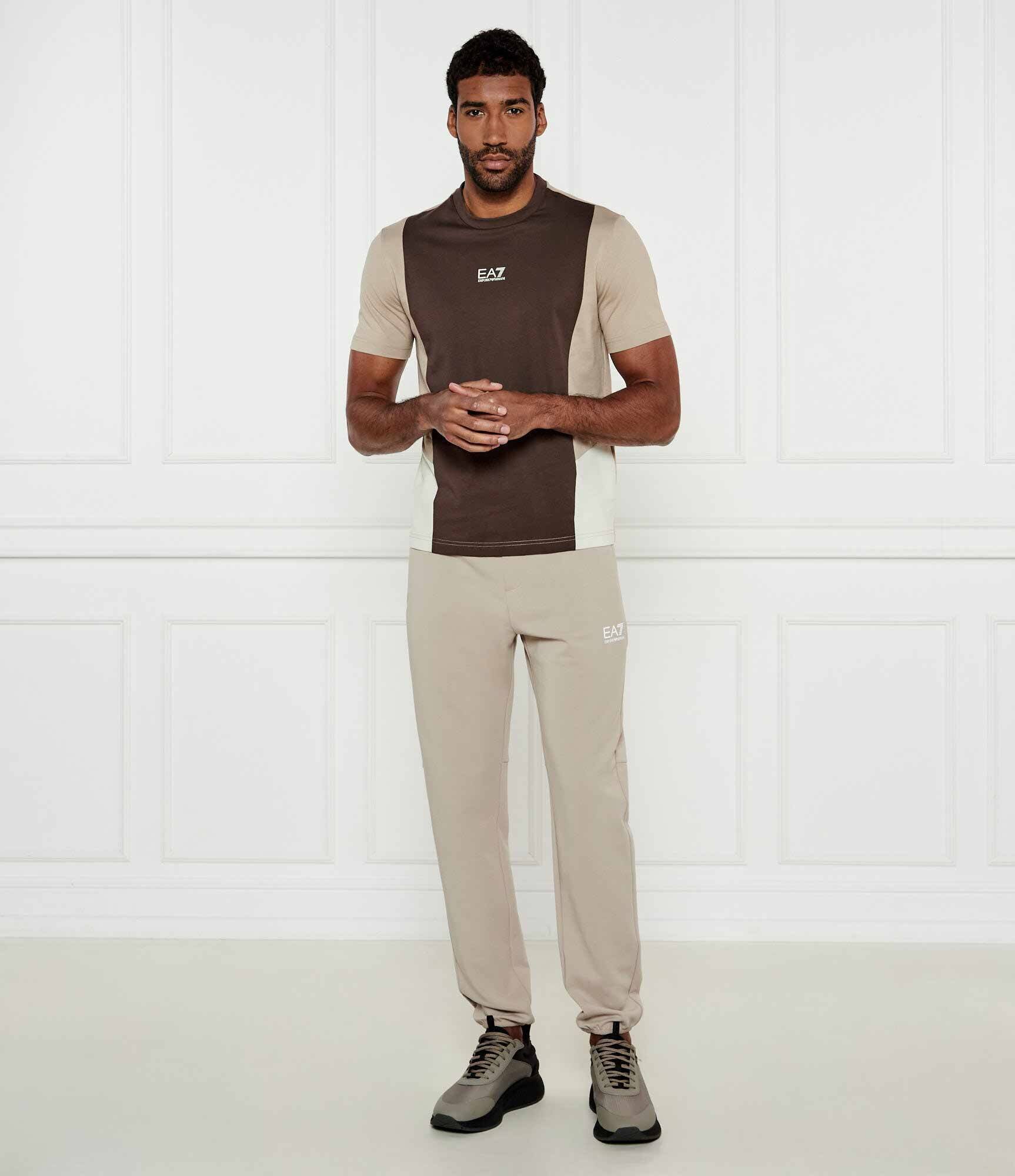 EA7 Pantaloni de trening | Regular Fit