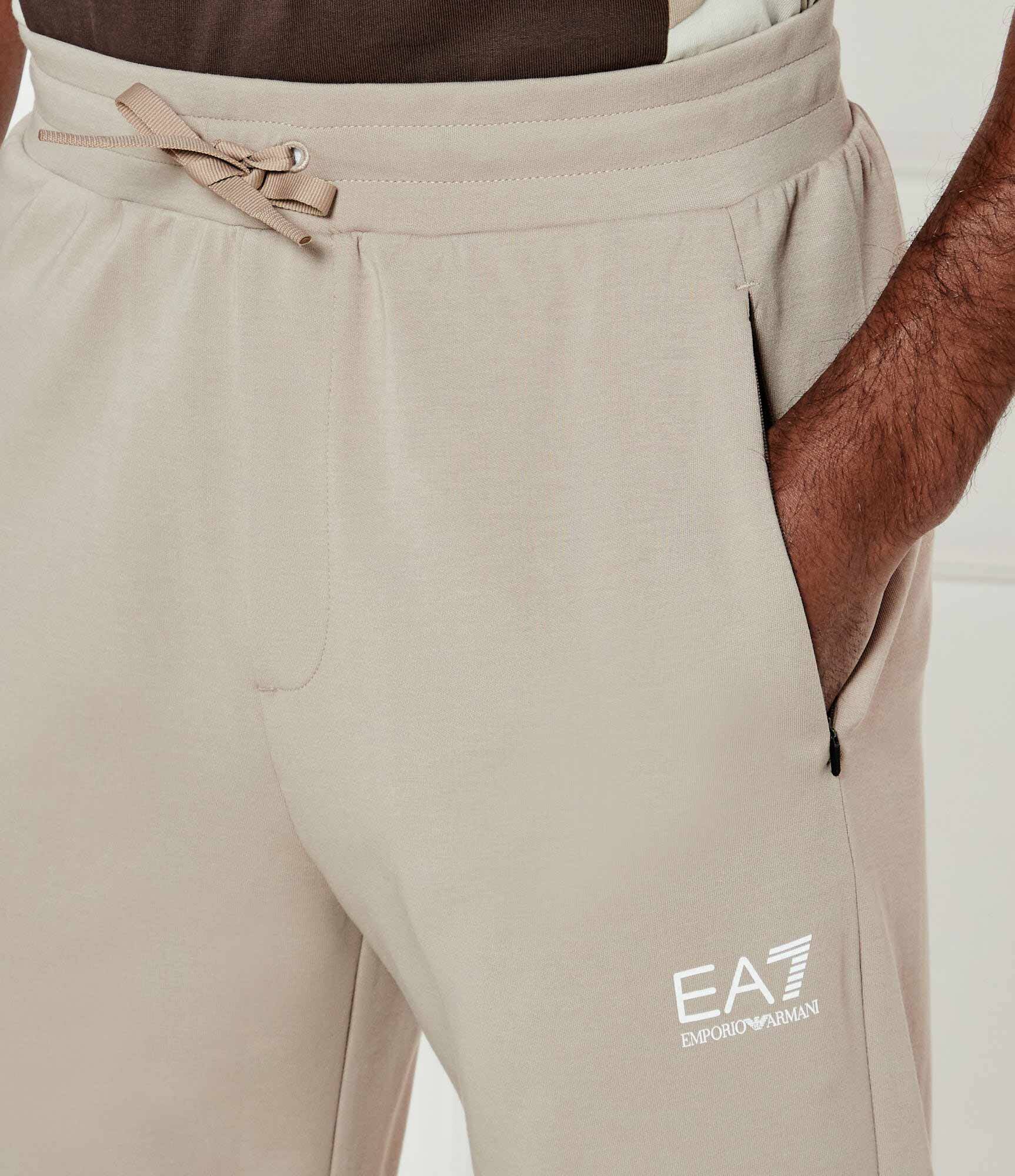 EA7 Pantaloni de trening | Regular Fit