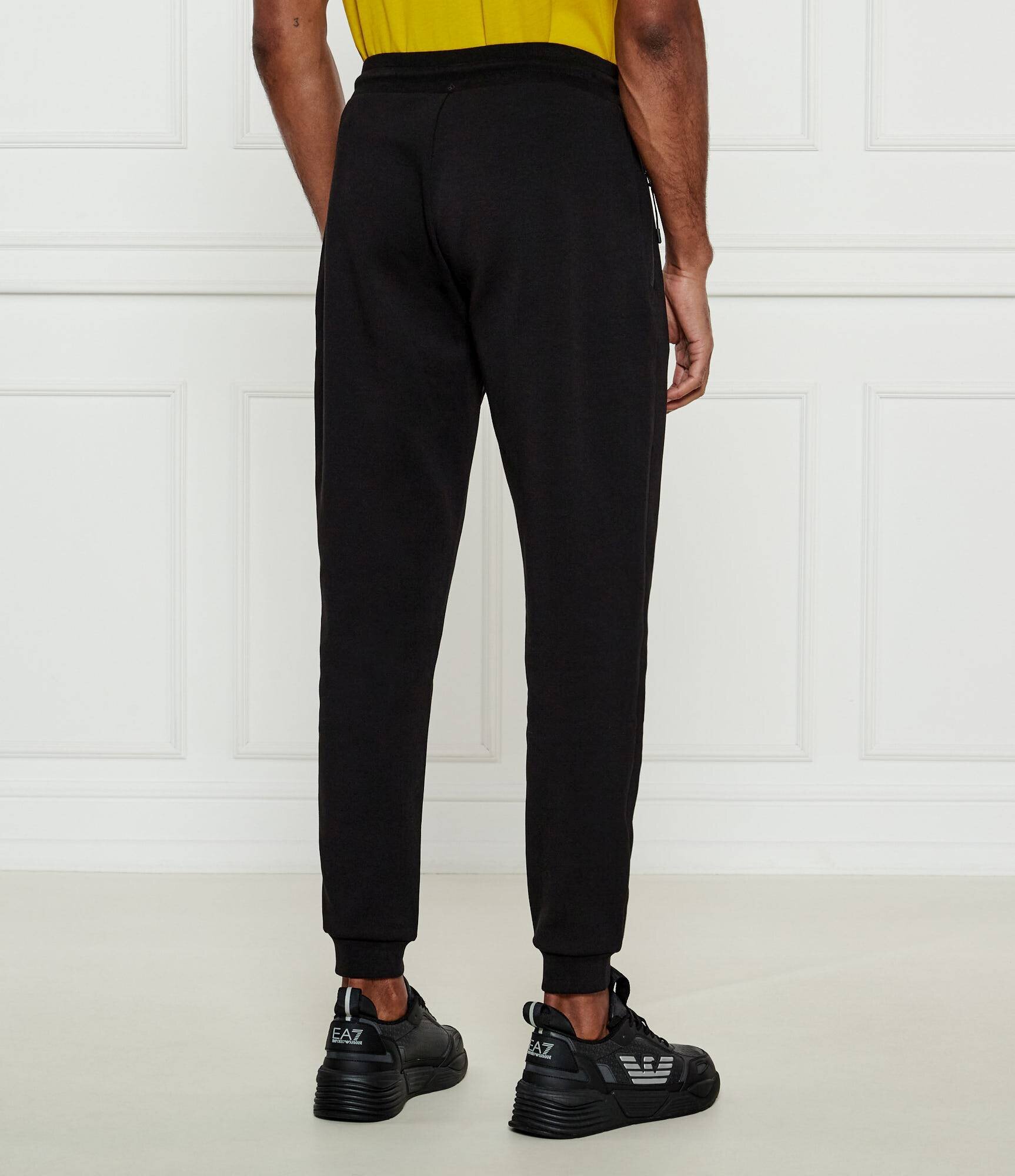 EA7 Pantaloni de trening | Regular Fit