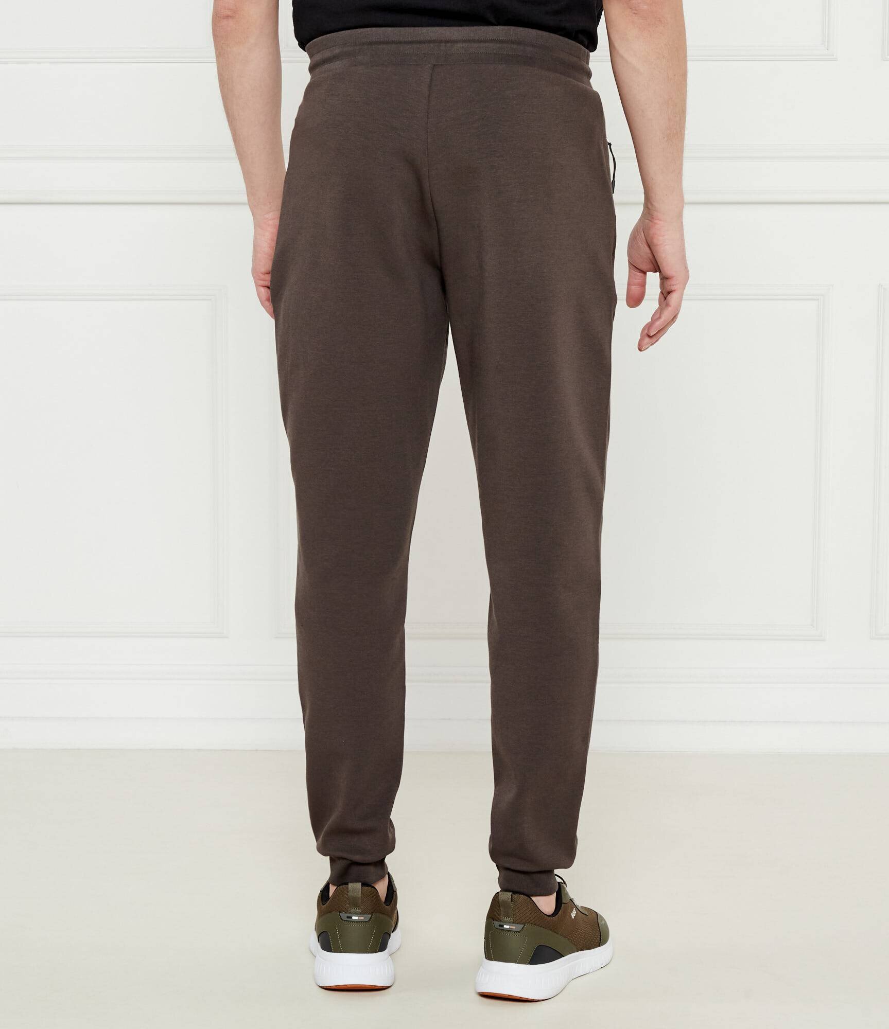 EA7 Pantaloni de trening | Regular Fit