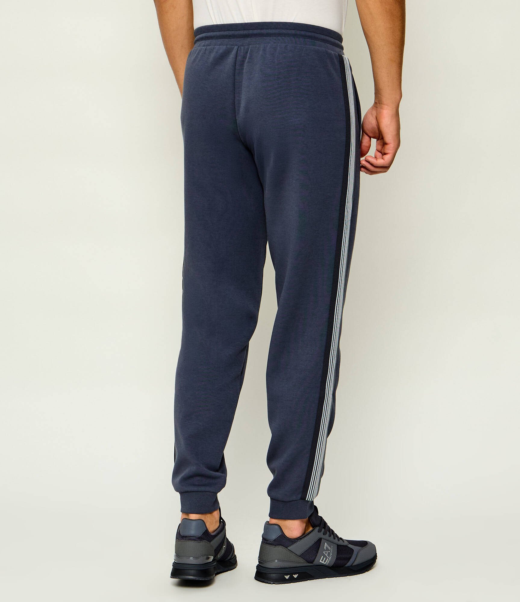 EA7 Pantaloni de trening | regular fit