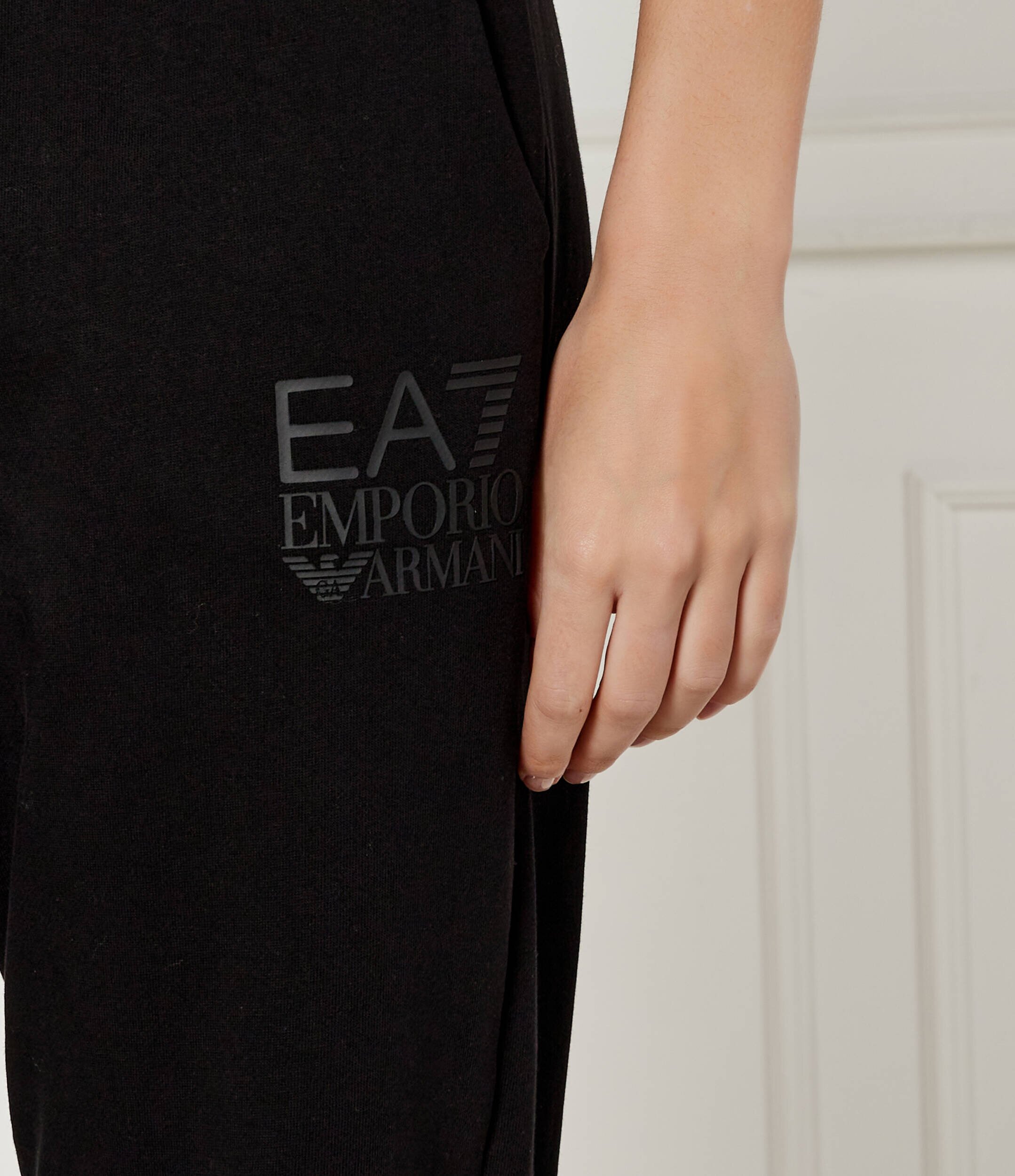 EA7 Pantaloni de trening | Regular Fit