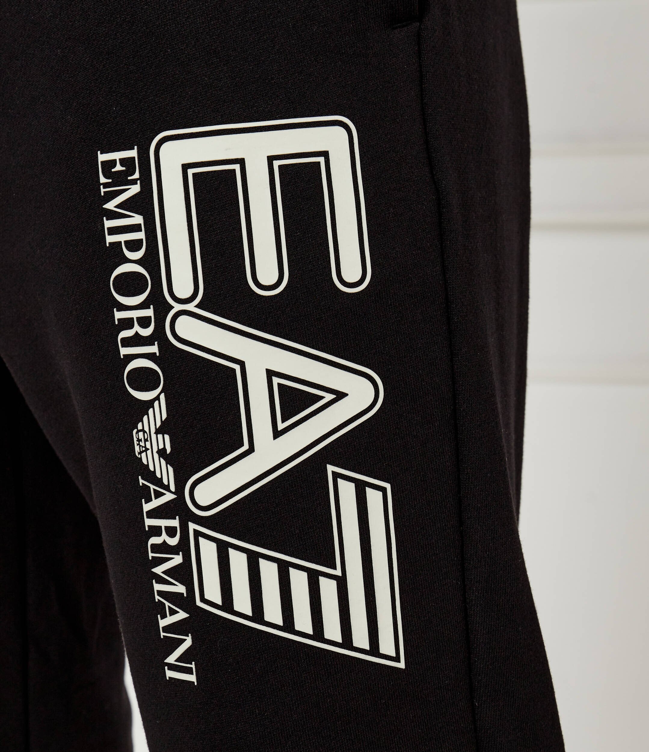 EA7 Pantaloni de trening | Regular Fit