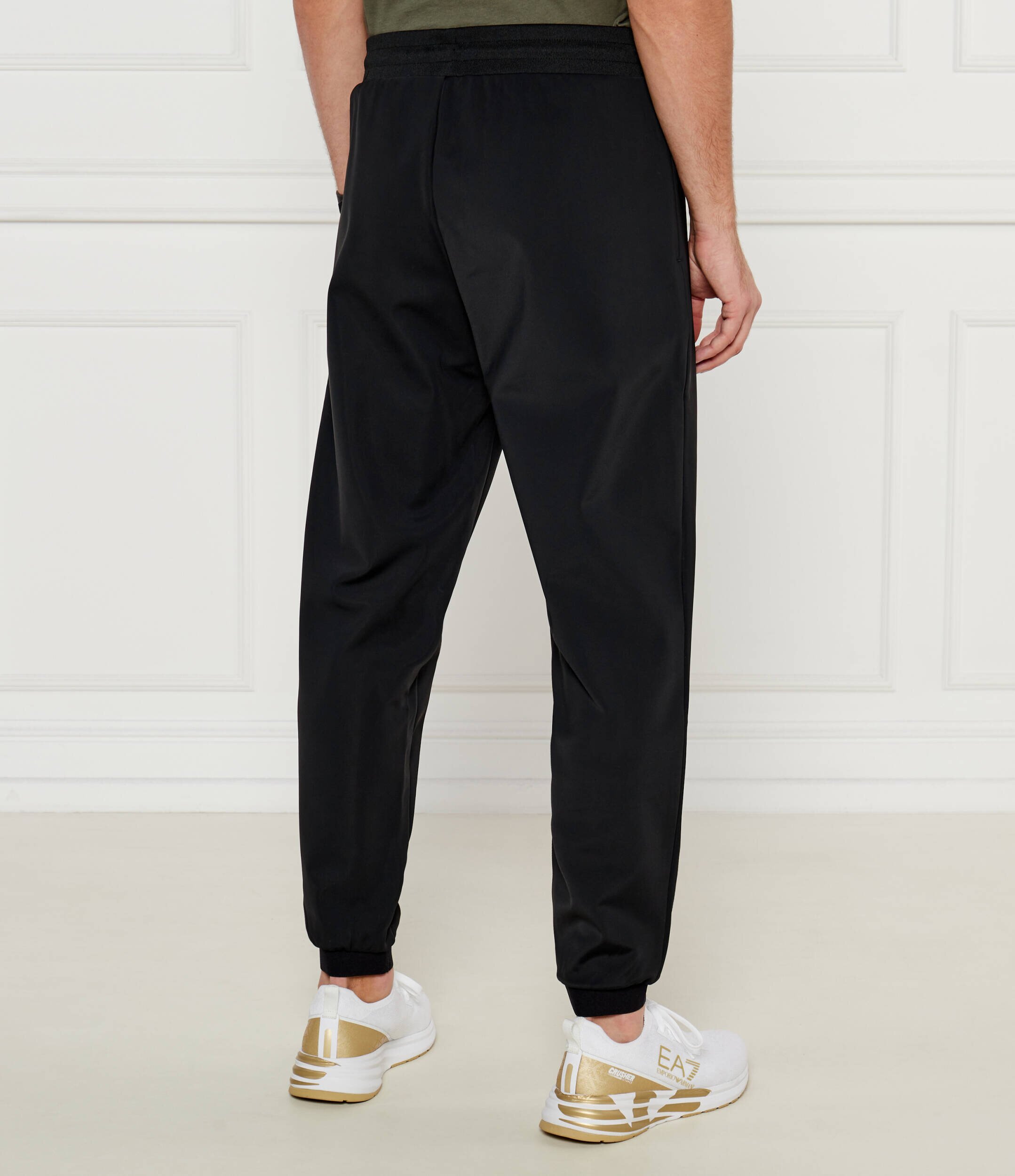 EA7 Pantaloni de trening | Regular Fit