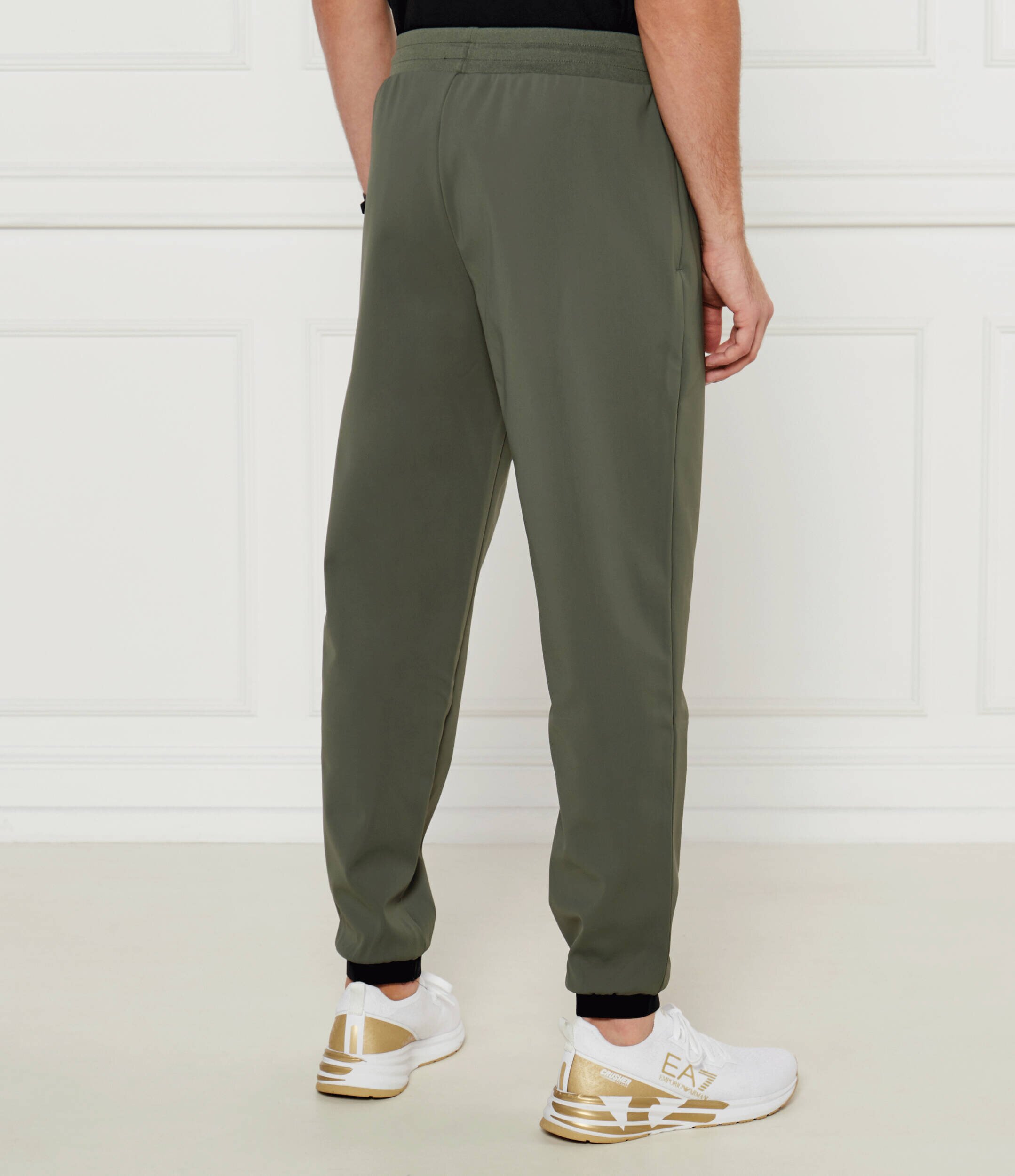 EA7 Pantaloni de trening | Regular Fit