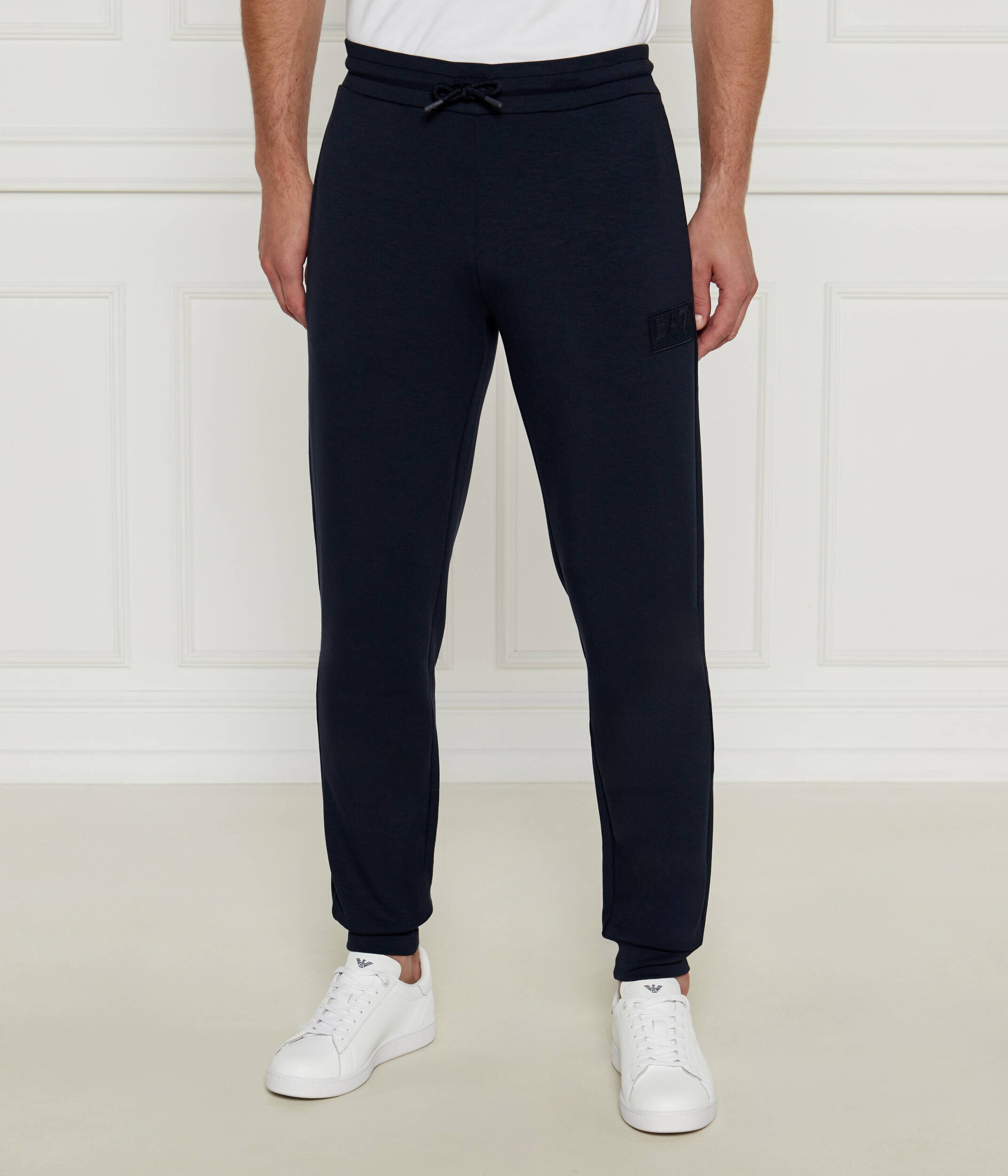EA7 Pantaloni de trening | Regular Fit