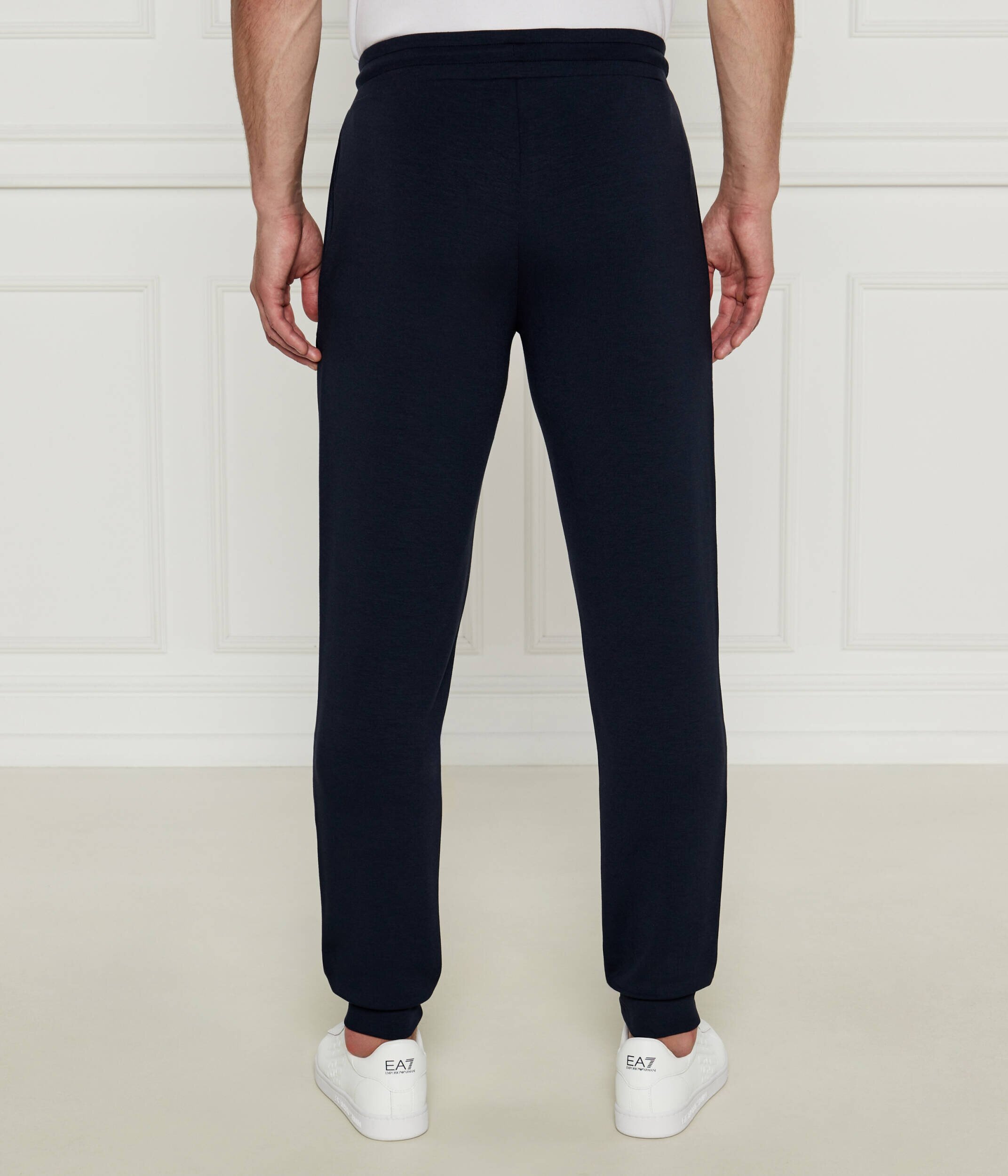EA7 Pantaloni de trening | Regular Fit