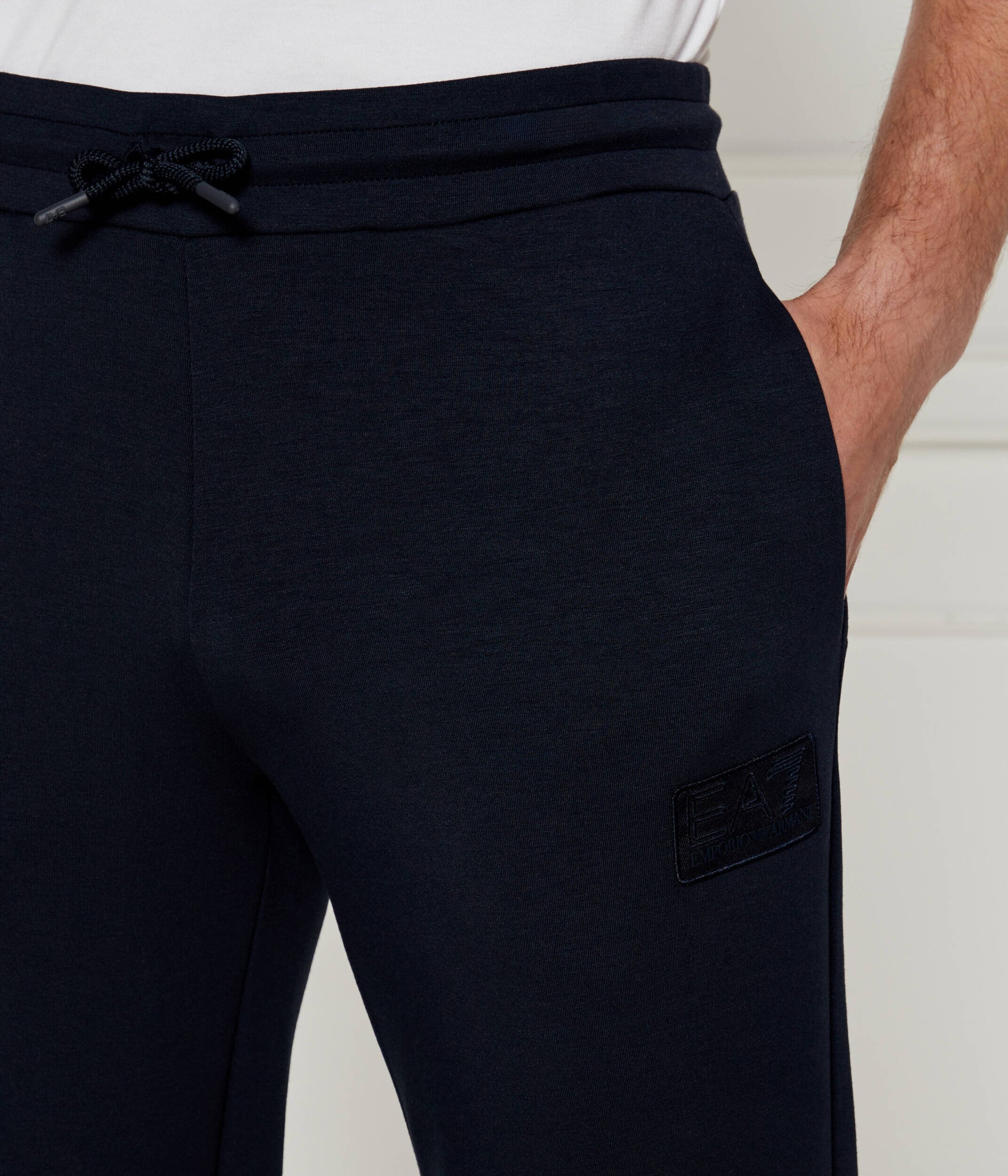 EA7 Pantaloni de trening | Regular Fit