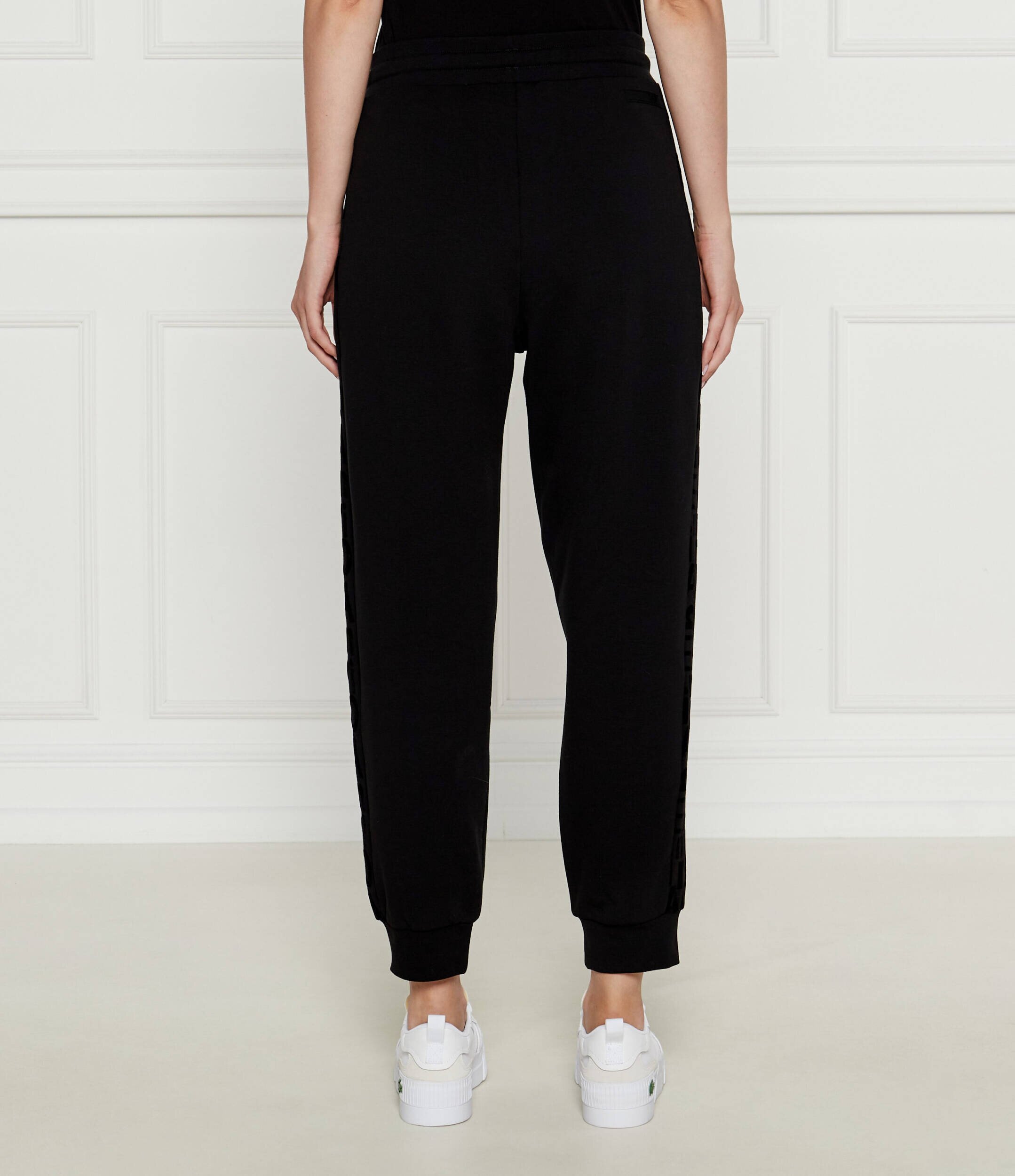 EA7 Pantaloni de trening | regular fit