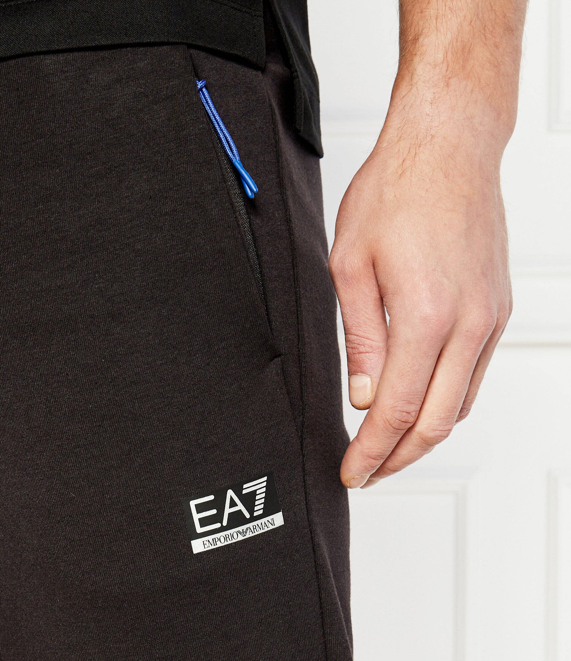 EA7 Pantaloni de trening | Regular Fit