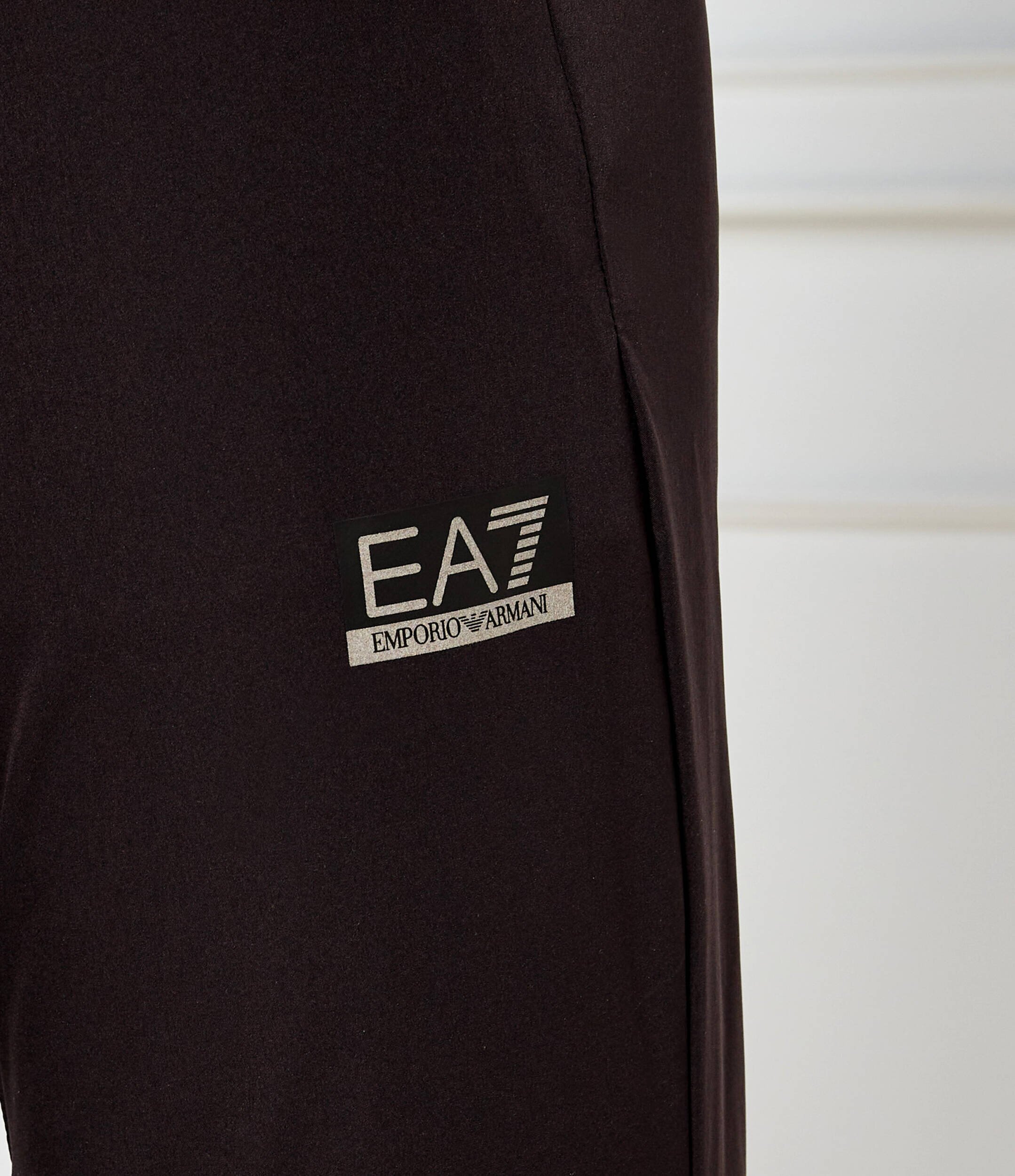 EA7 Pantaloni de trening | Regular Fit