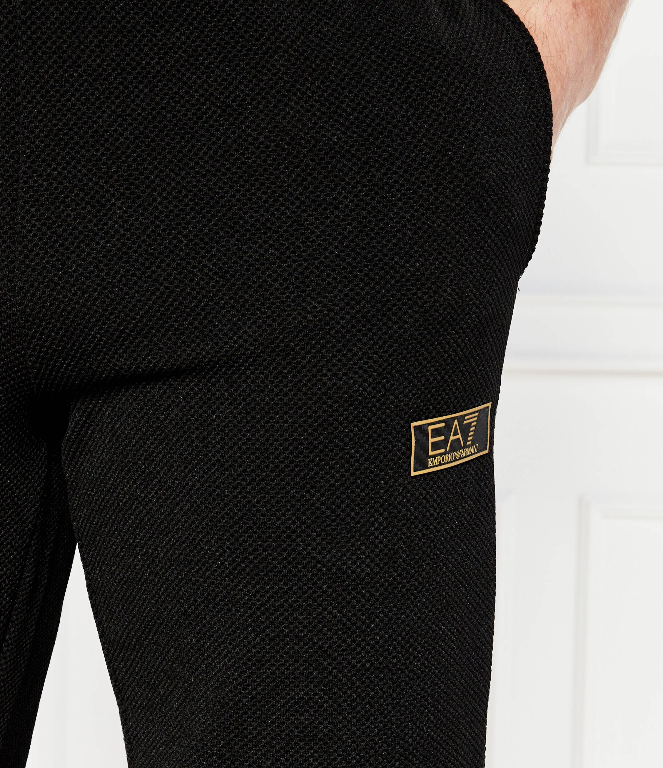 EA7 Pantaloni de trening | Regular Fit
