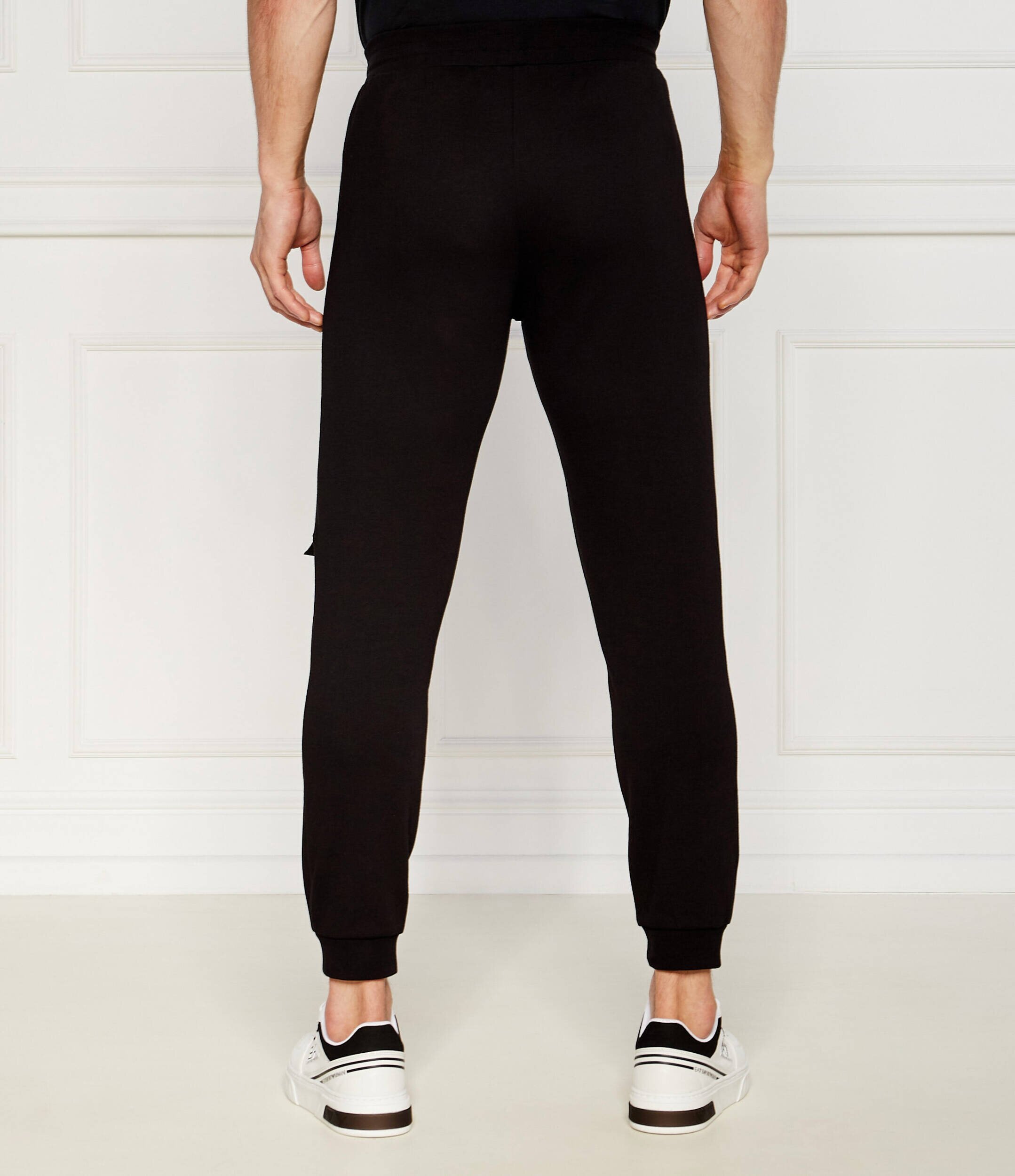 EA7 Pantaloni de trening | Regular Fit