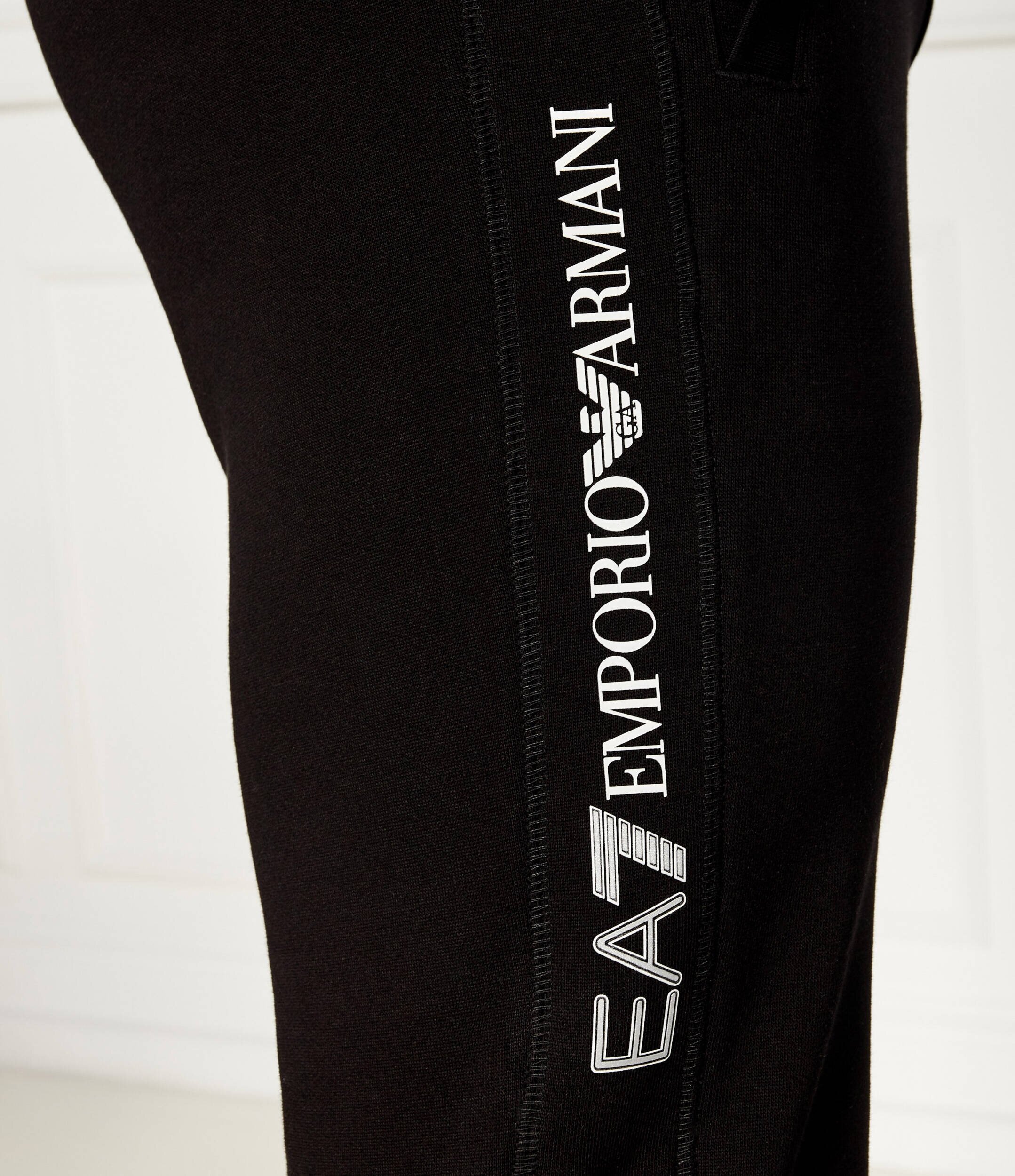 EA7 Pantaloni de trening | Regular Fit