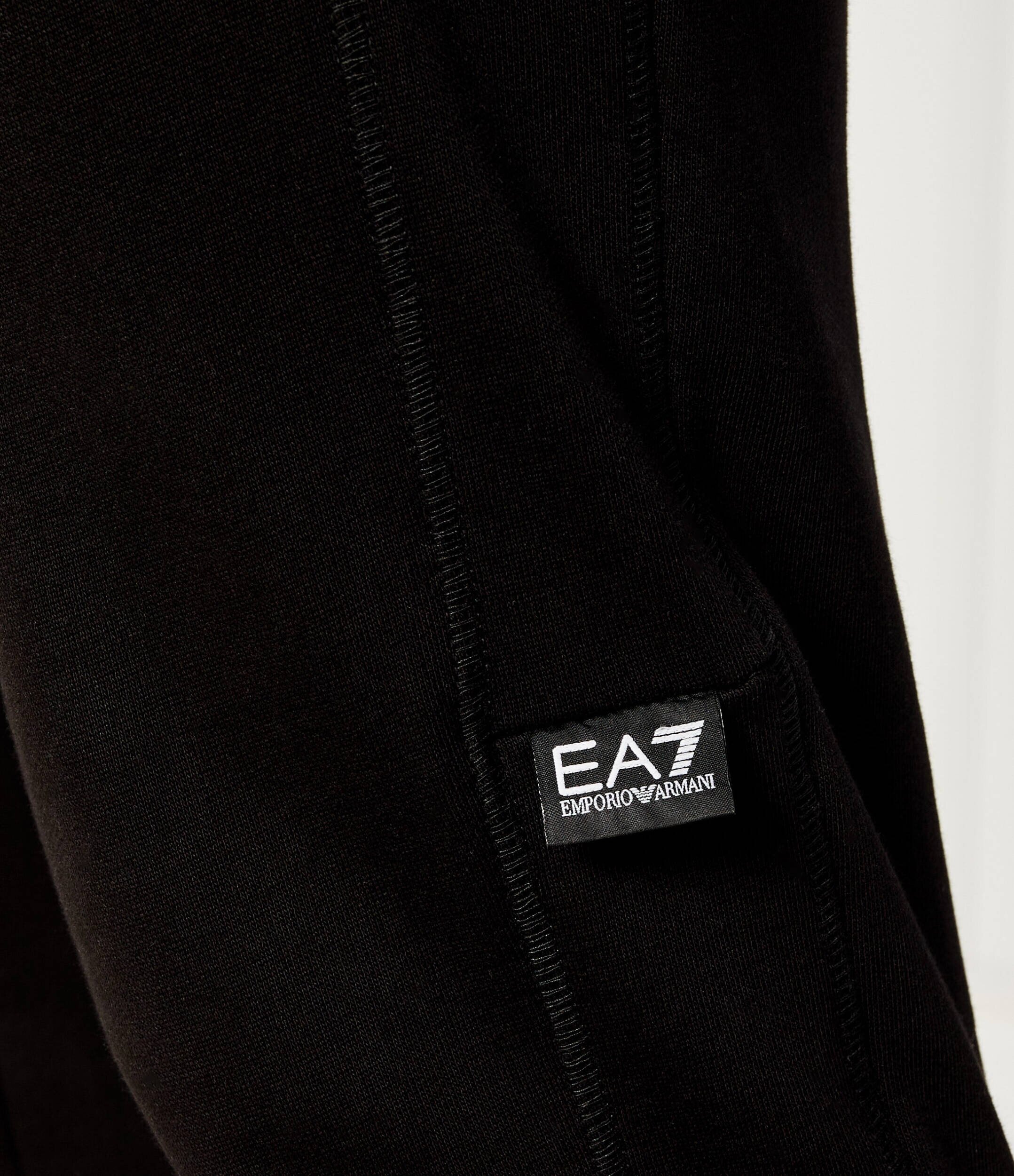 EA7 Pantaloni de trening | Regular Fit