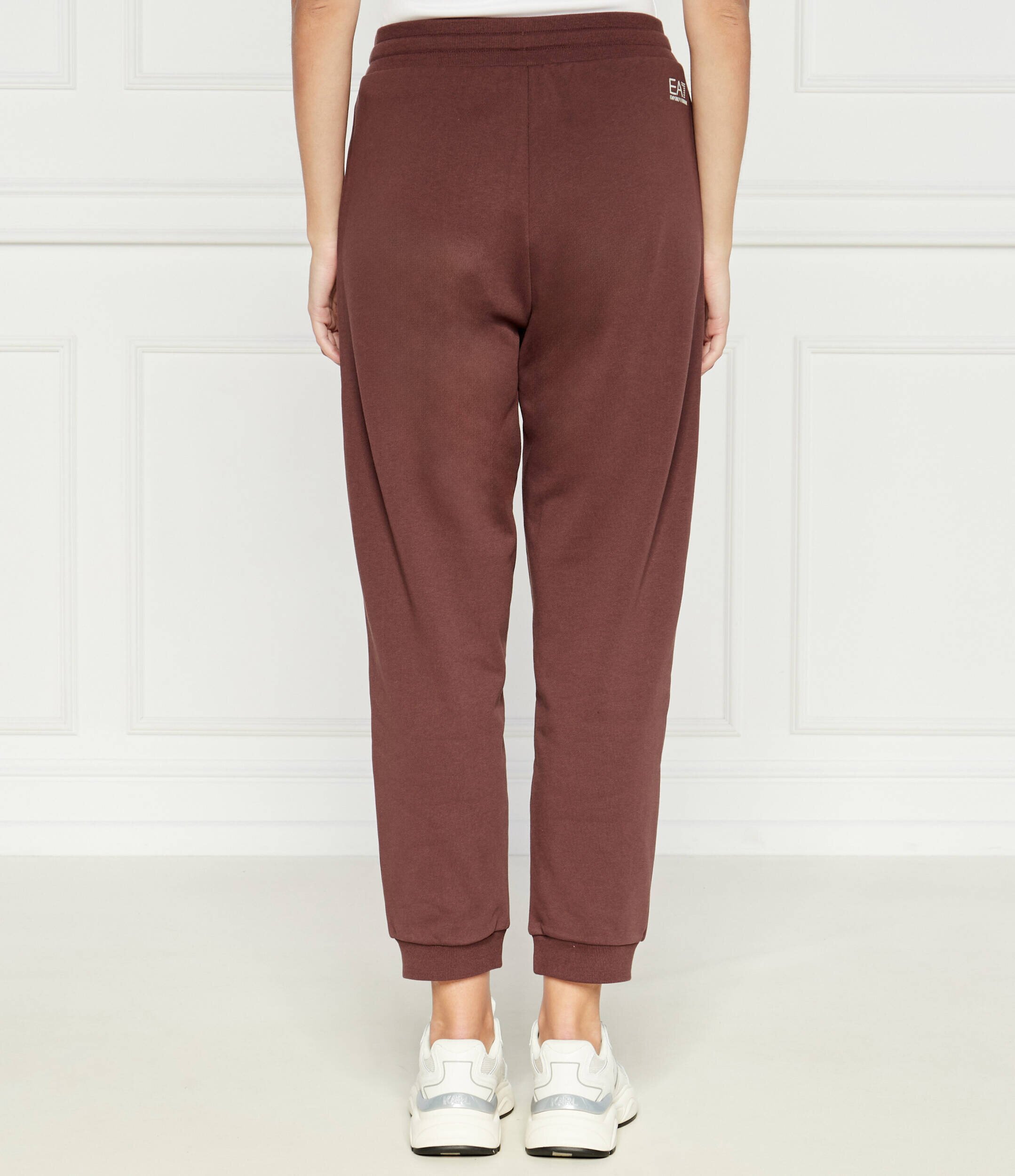 EA7 Pantaloni de trening | Regular Fit