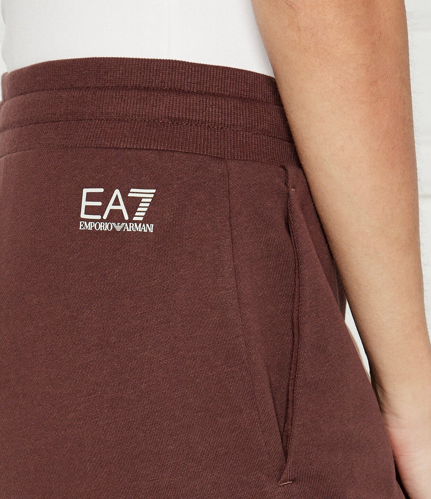 EA7 Pantaloni de trening | Regular Fit