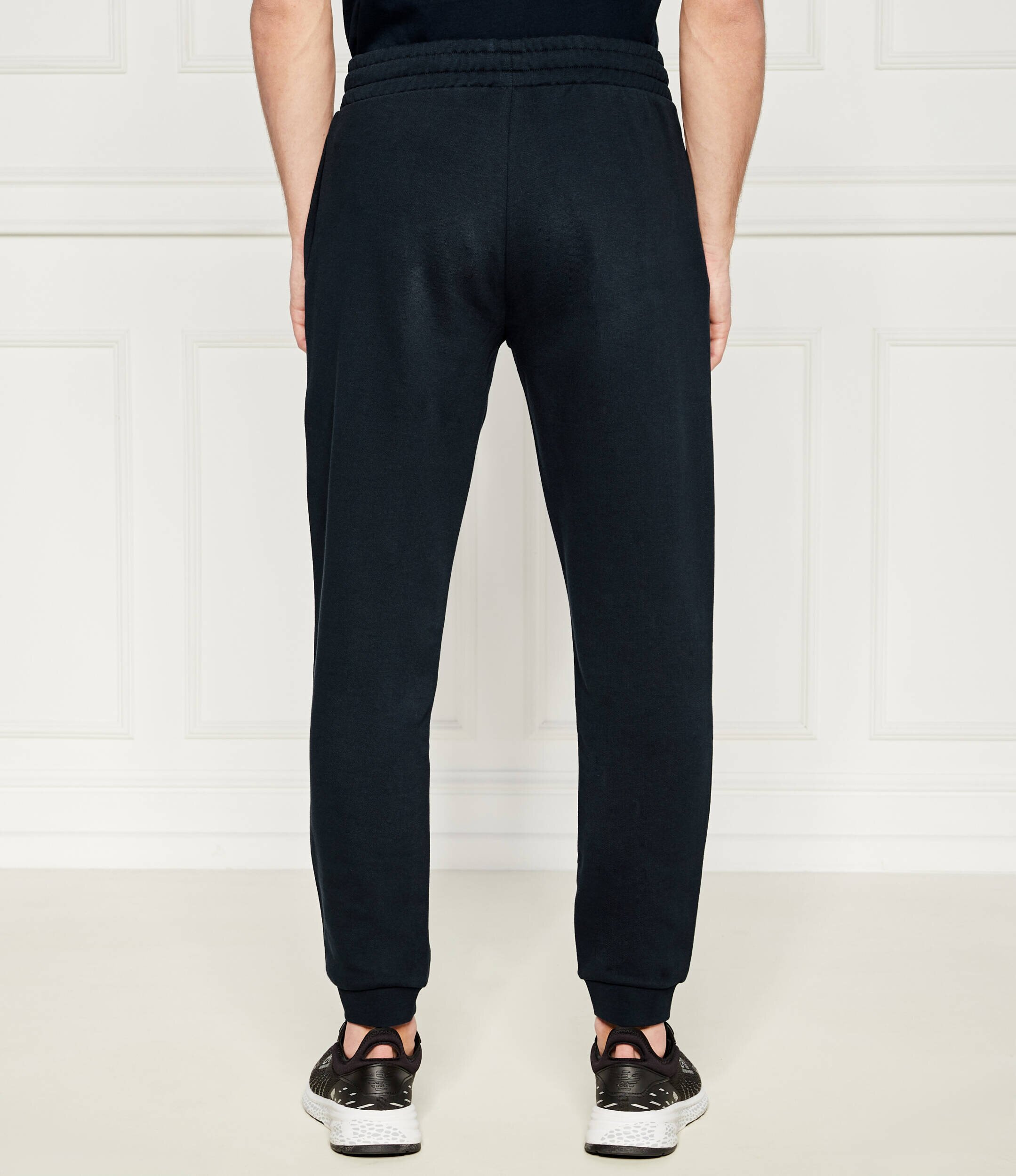 EA7 Pantaloni de trening | Regular Fit