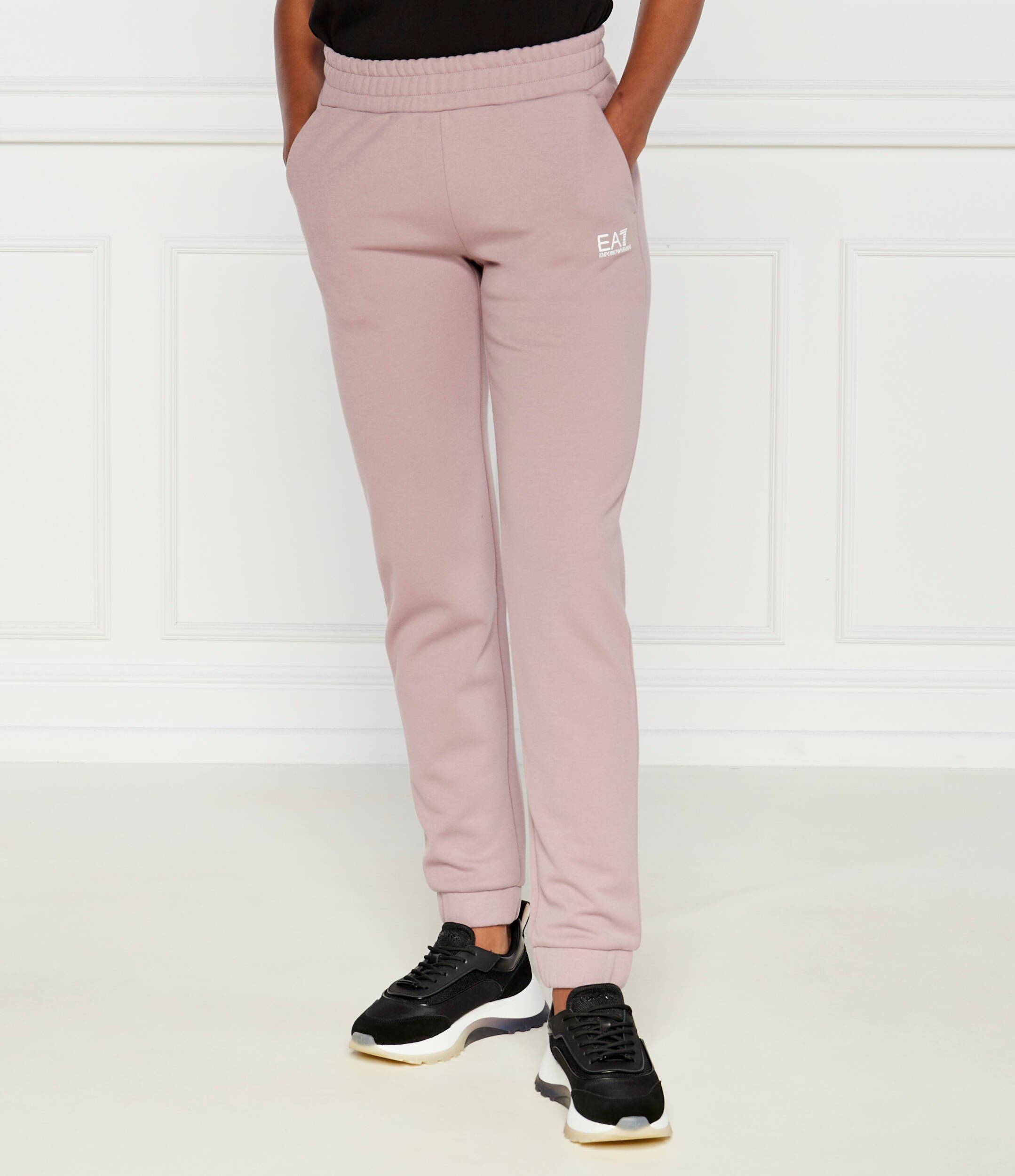 EA7 Pantaloni de trening | regular fit