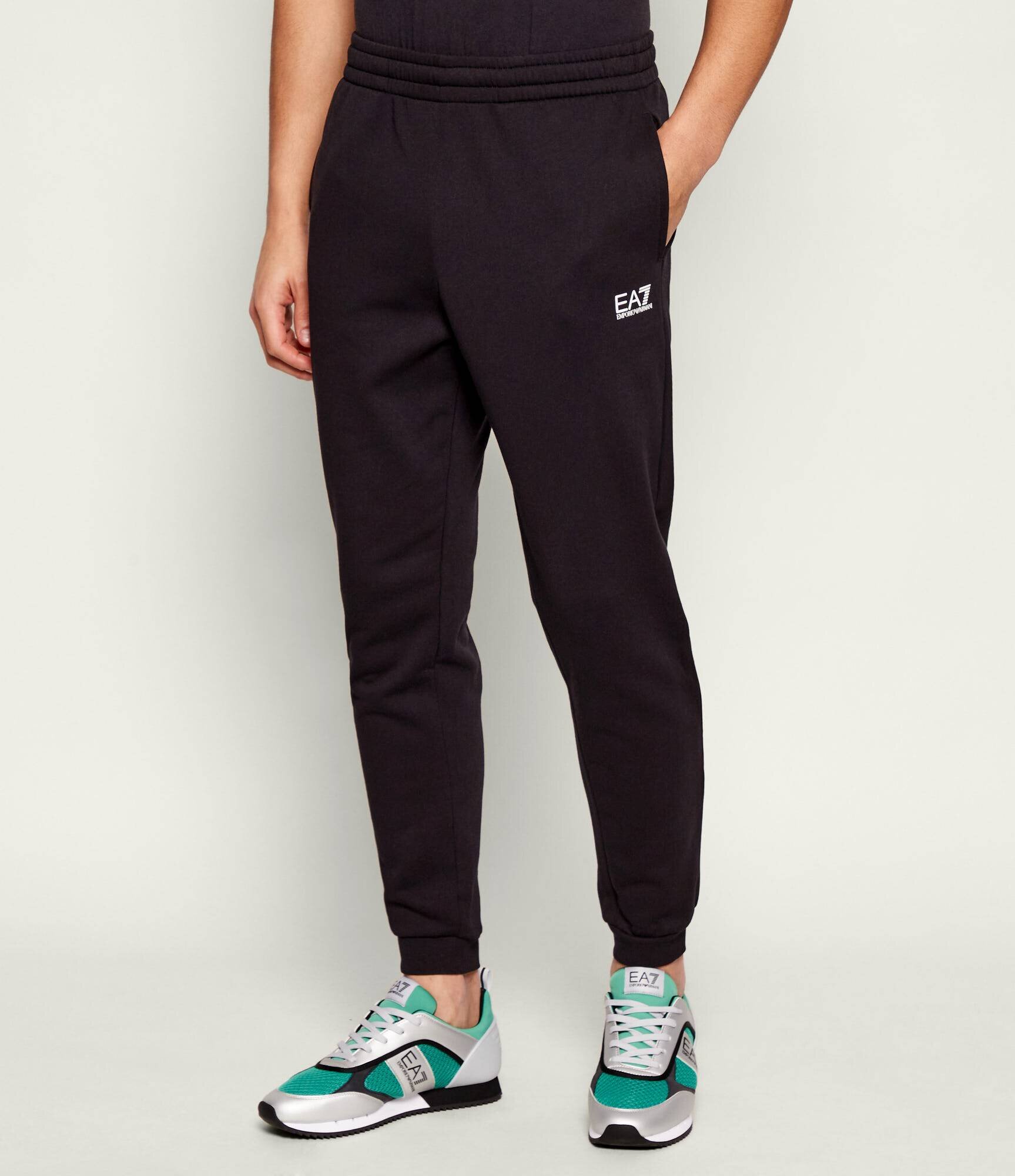 EA7 Pantaloni de trening | regular fit