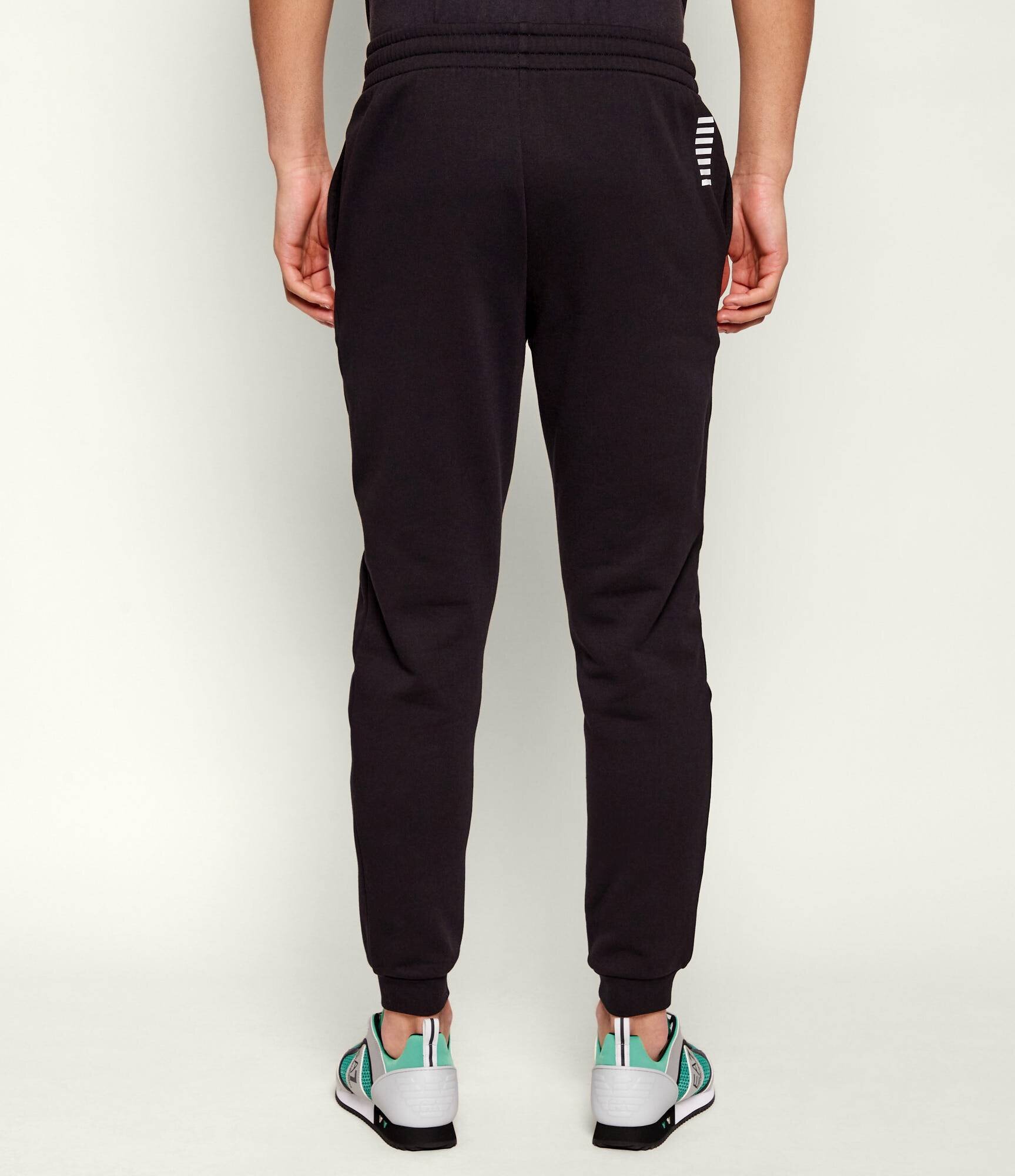 EA7 Pantaloni de trening | regular fit