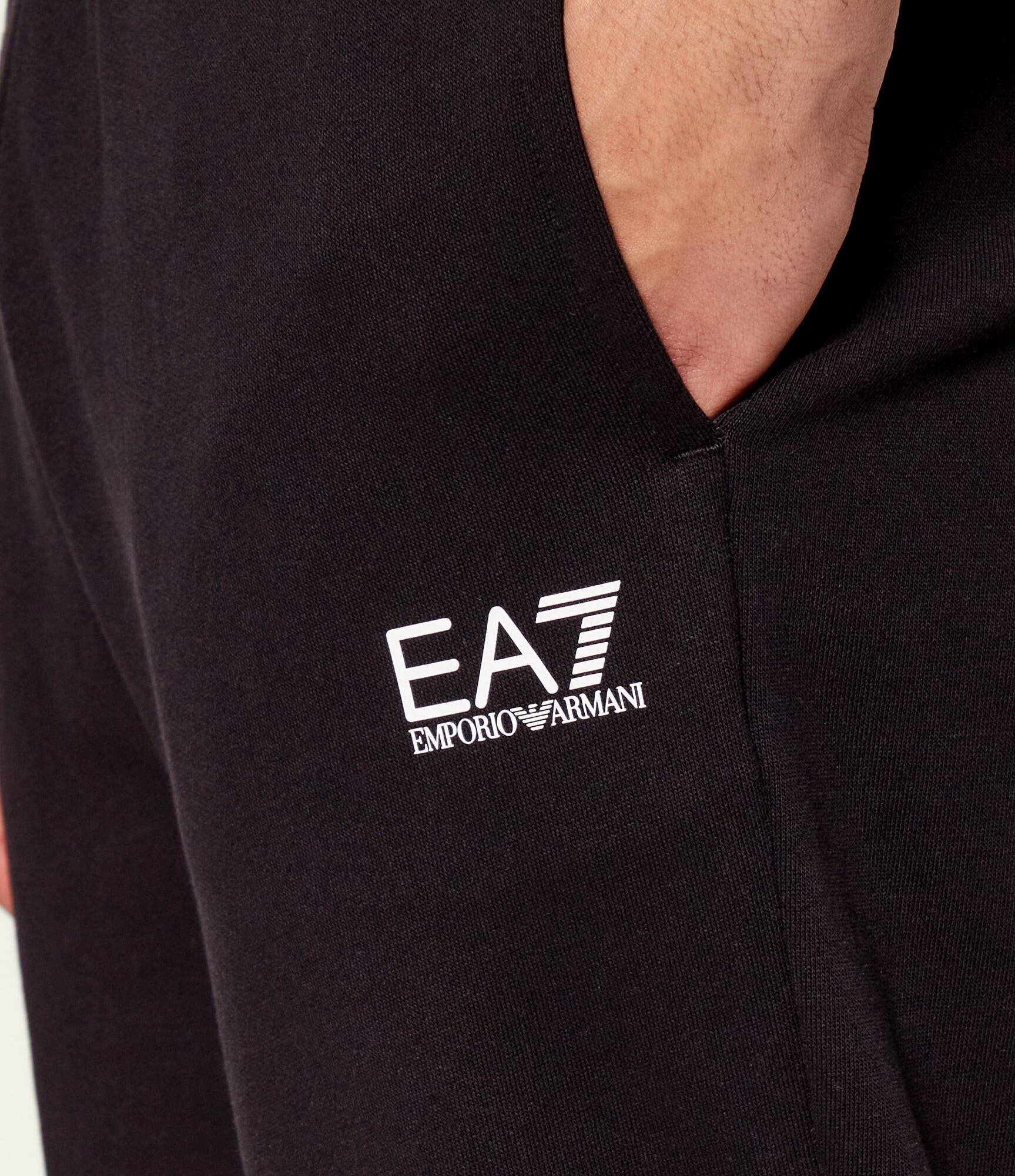 EA7 Pantaloni de trening | regular fit