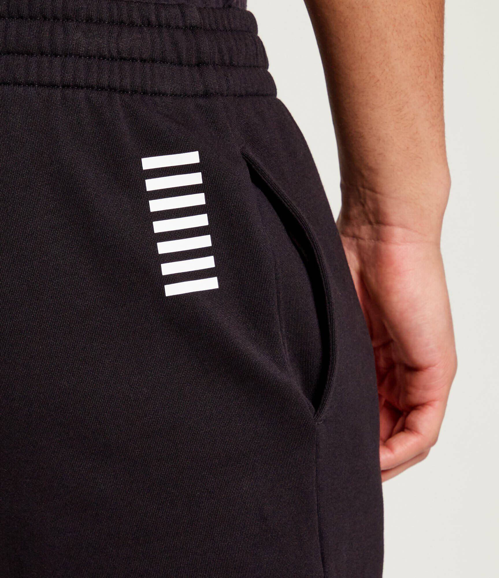 EA7 Pantaloni de trening | regular fit