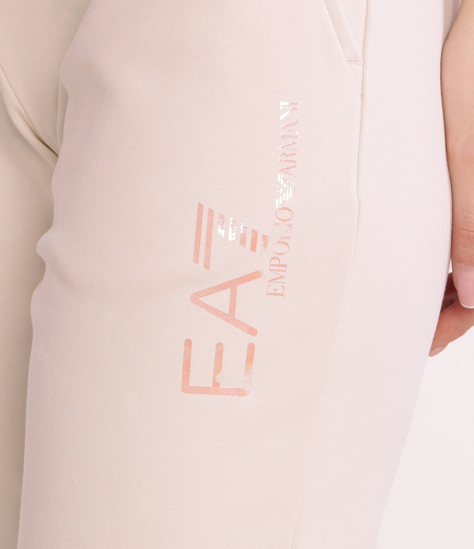 EA7 Pantaloni de trening | Regular Fit