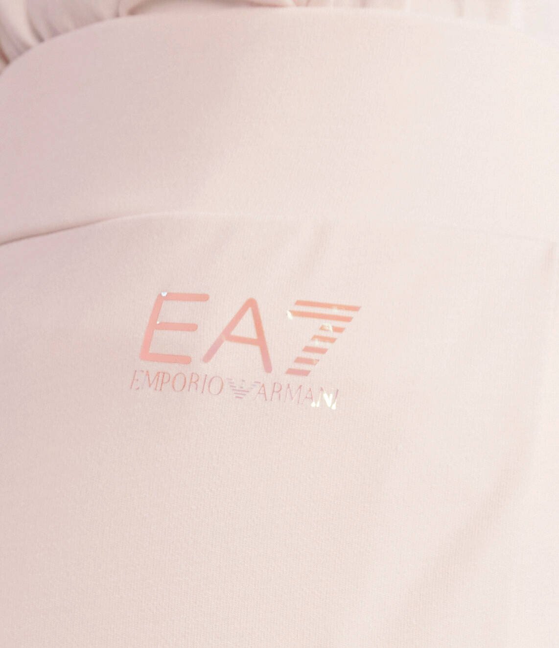 EA7 Pantaloni de trening | Regular Fit