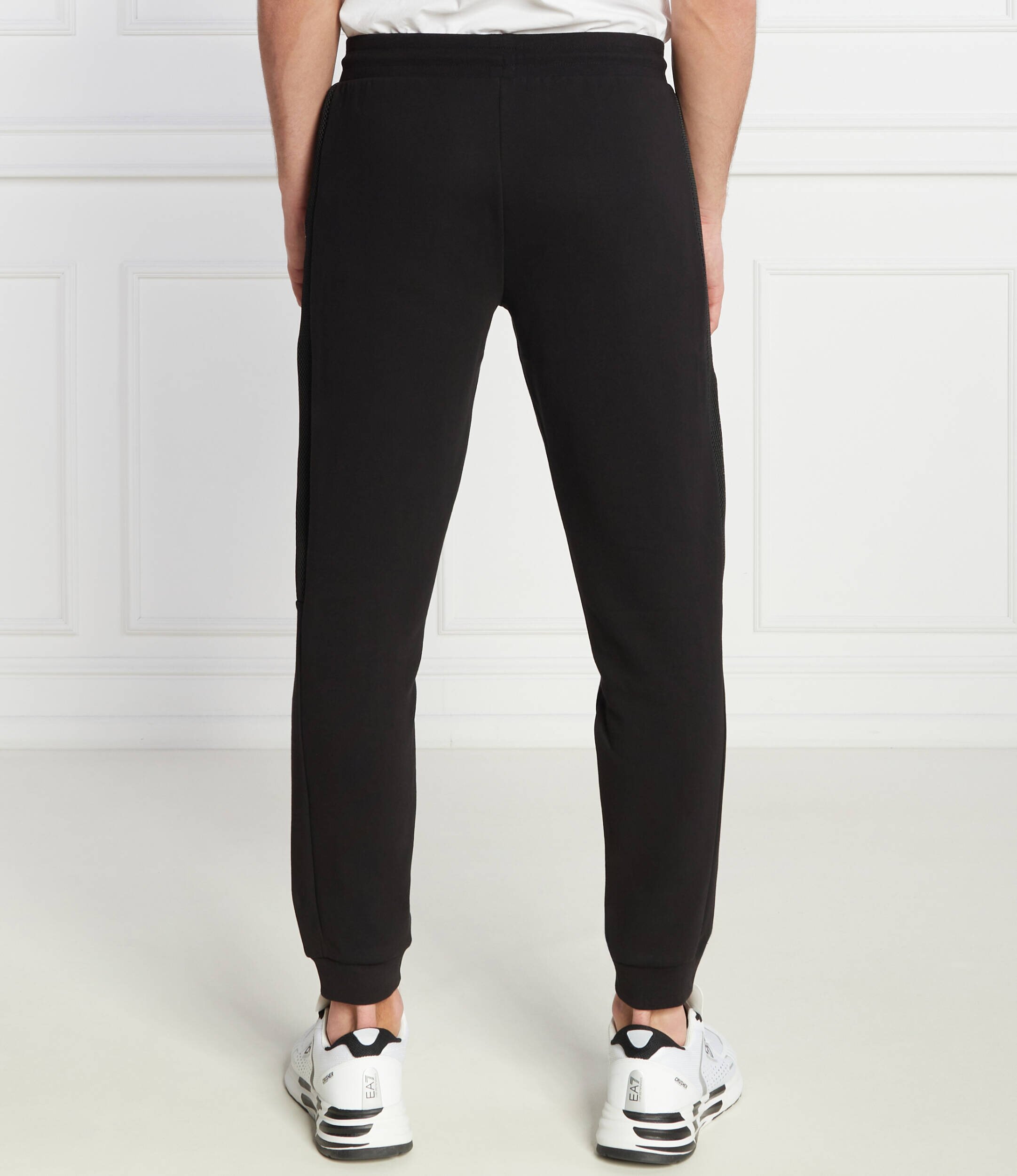 EA7 Pantaloni de trening | Regular Fit