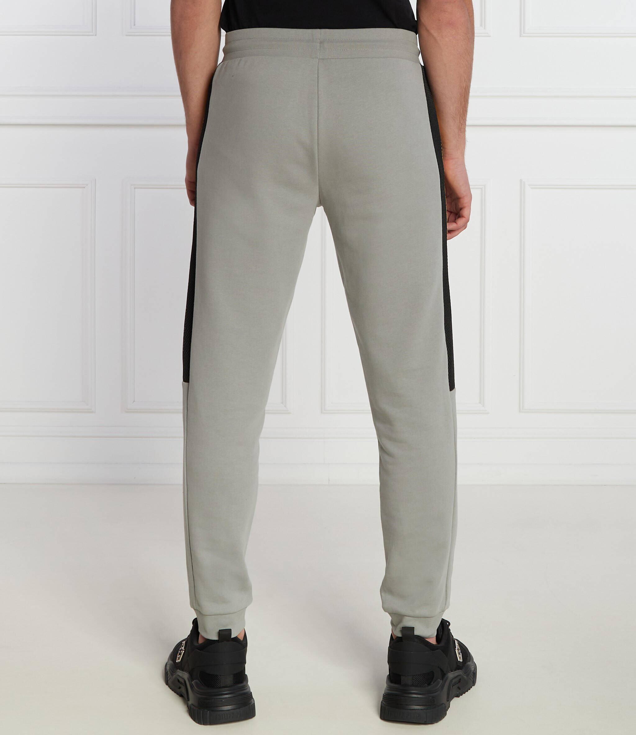 EA7 Pantaloni de trening | Regular Fit