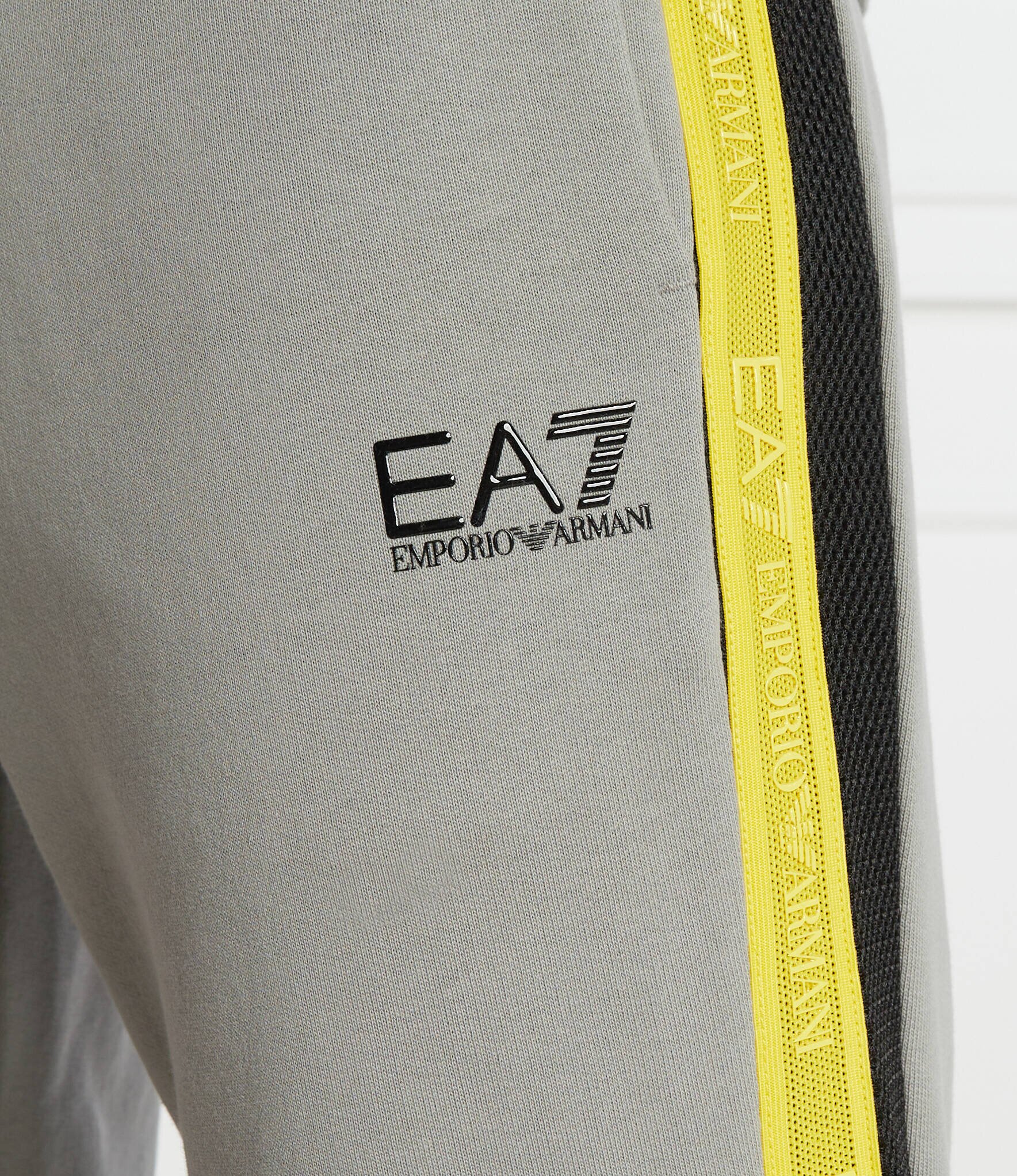 EA7 Pantaloni de trening | Regular Fit