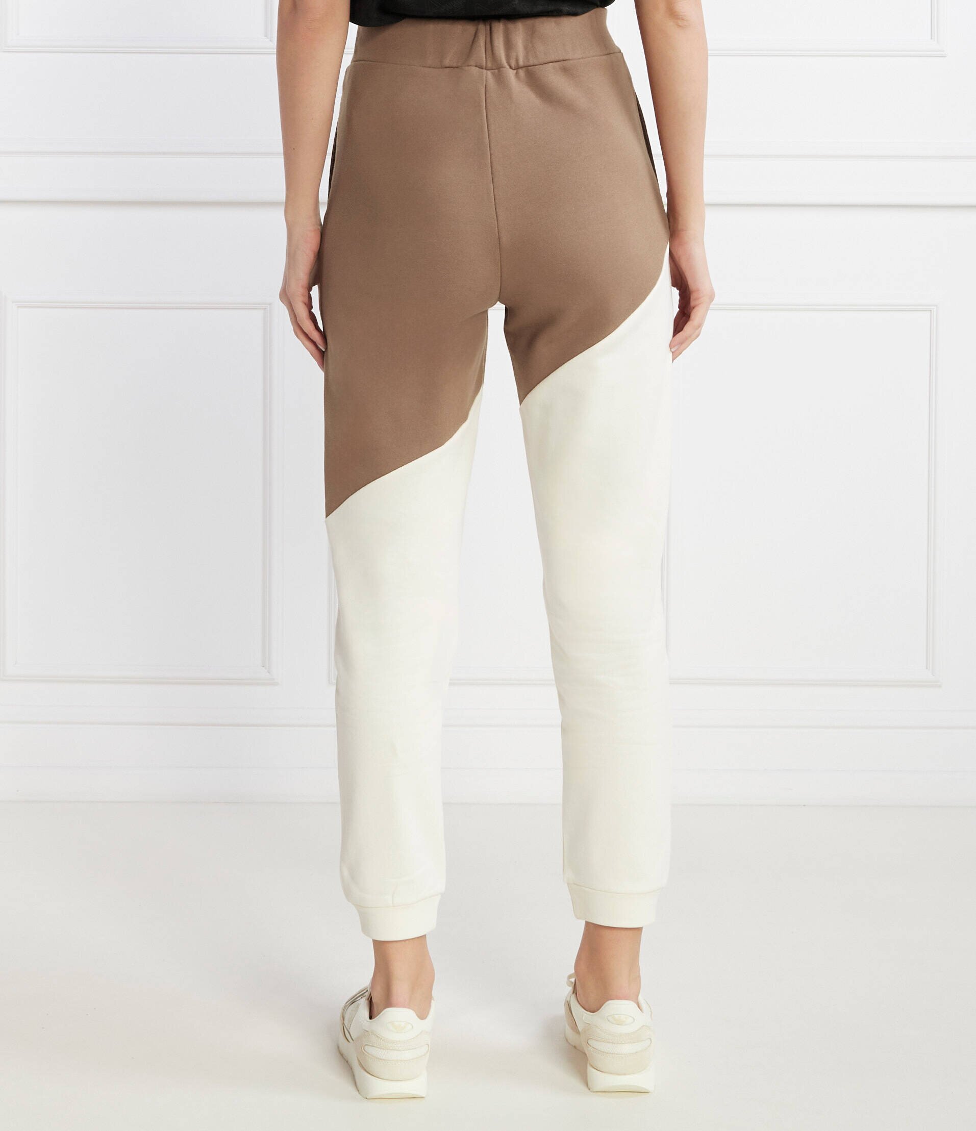 EA7 Pantaloni de trening | Regular Fit