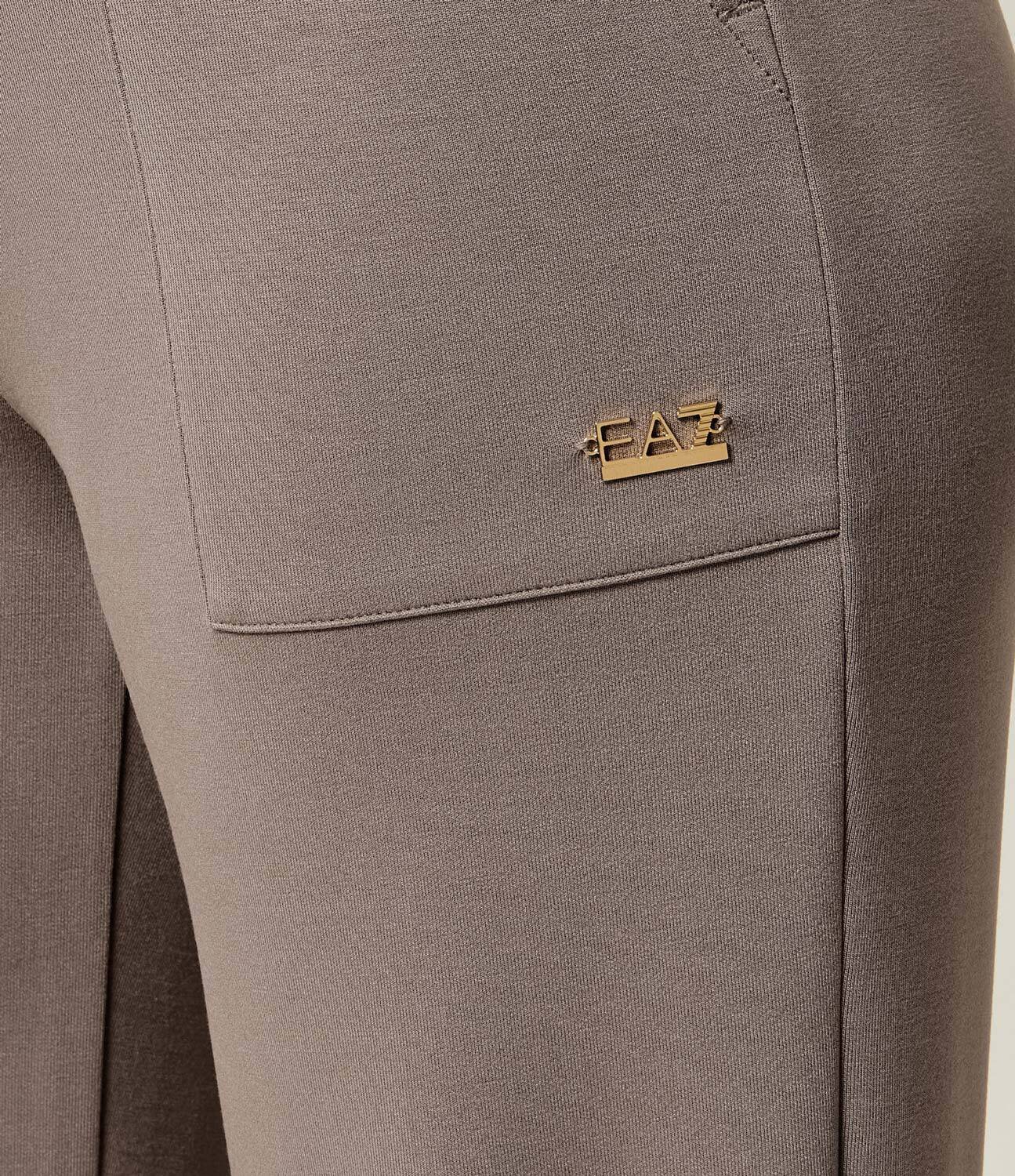 EA7 Pantaloni de trening | Relaxed fit