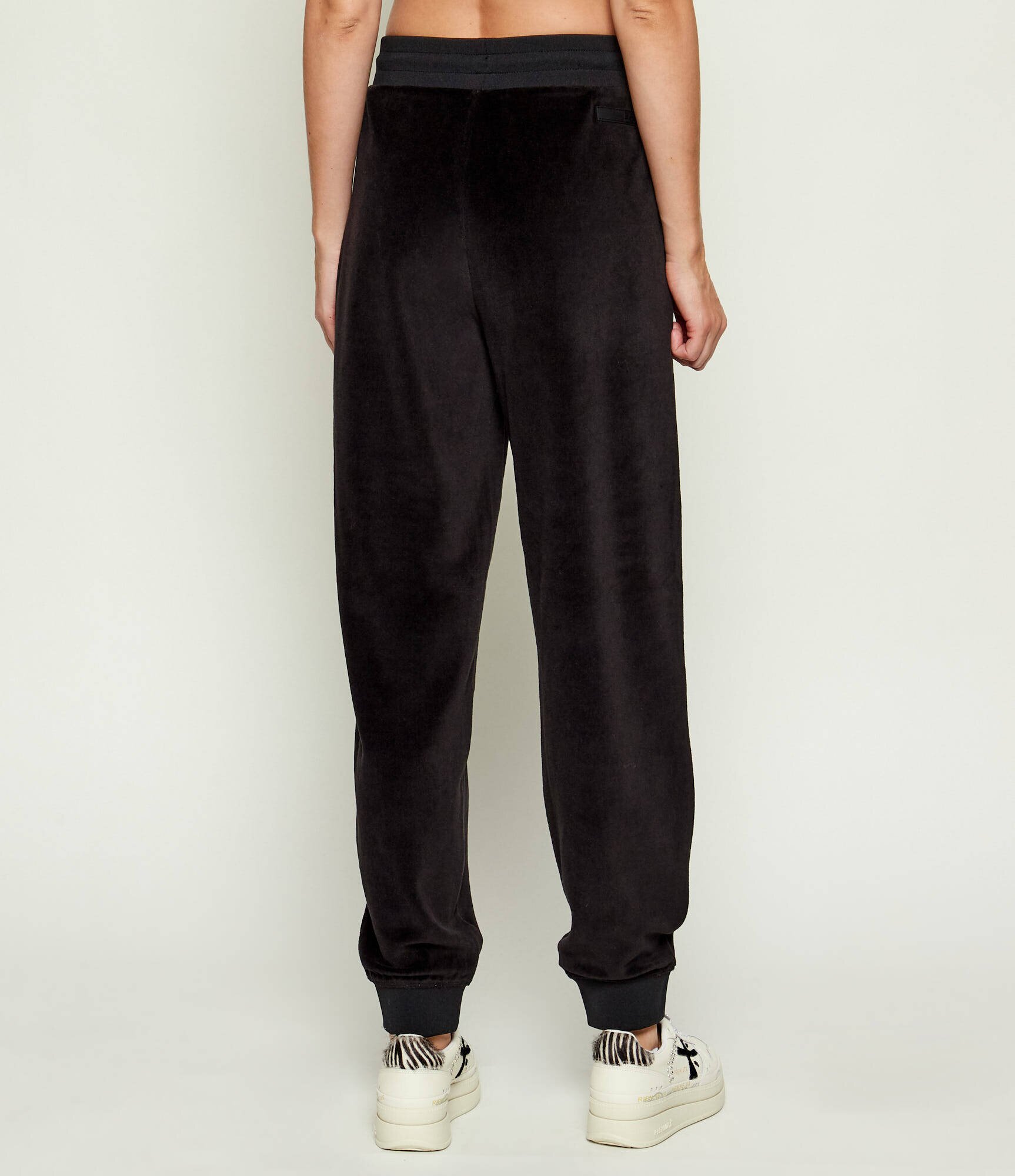 EA7 Pantaloni de trening | Relaxed fit