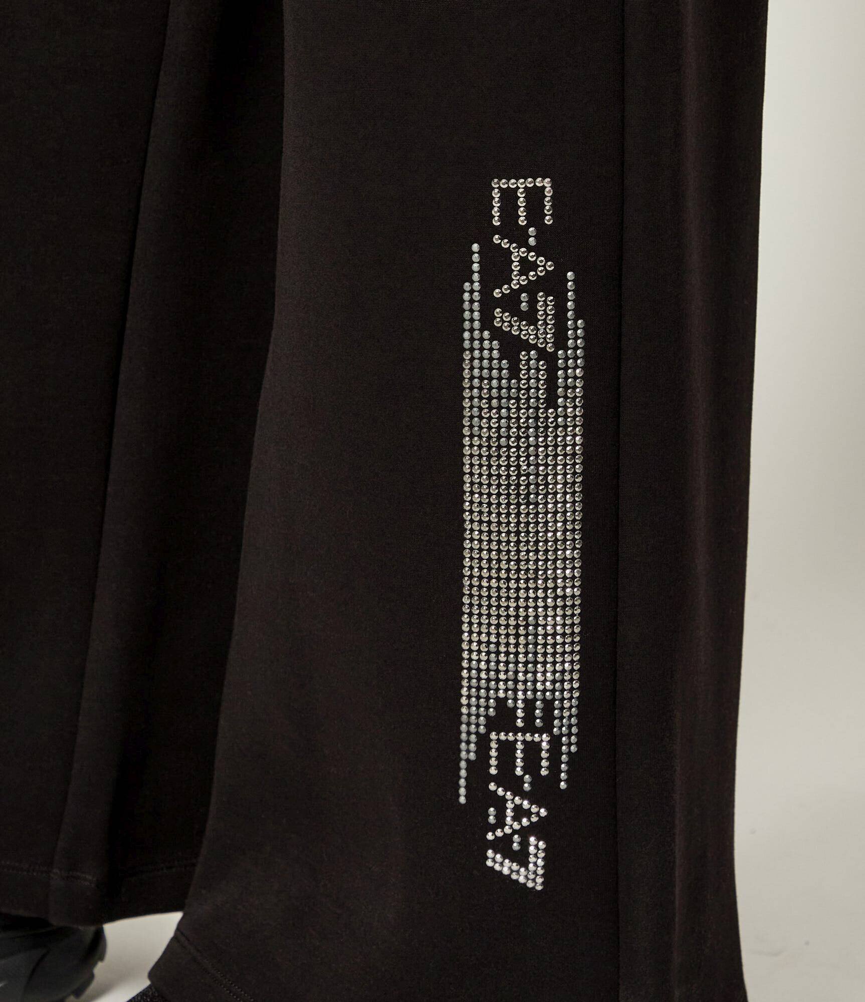 EA7 Pantaloni de trening | Relaxed fit