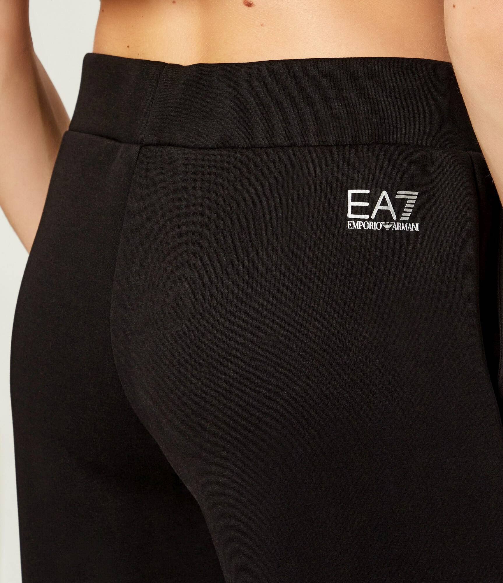 EA7 Pantaloni de trening | Relaxed fit