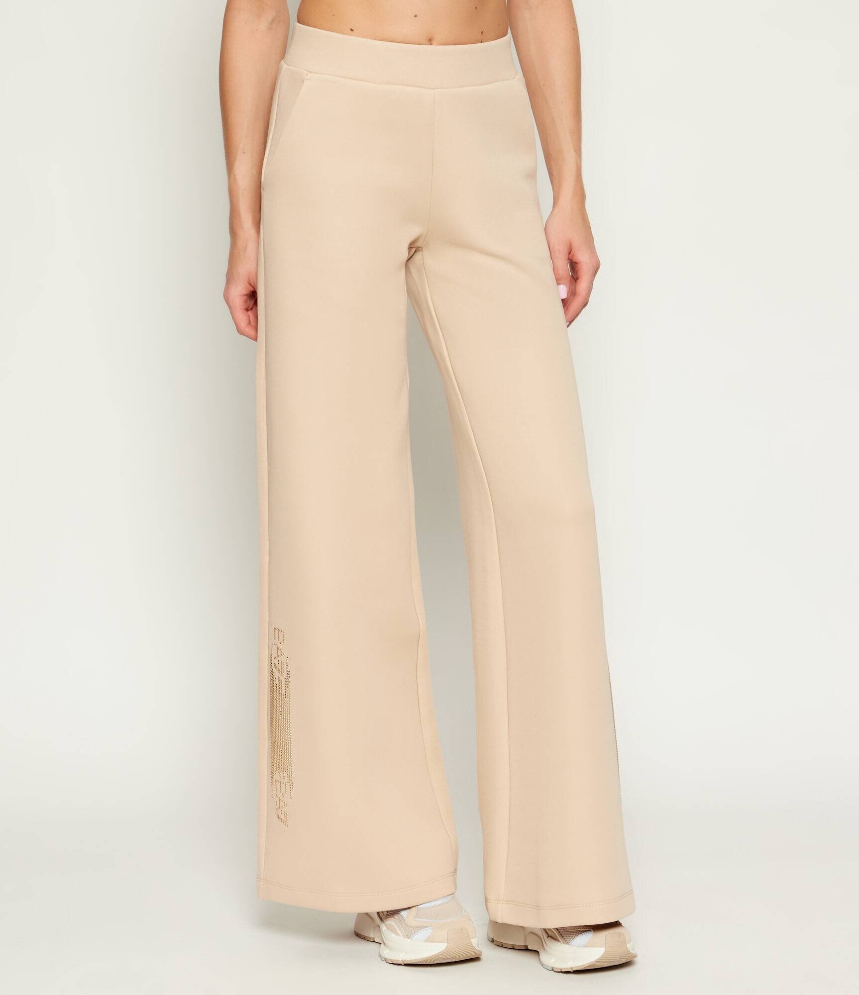 EA7 Pantaloni de trening | Relaxed fit