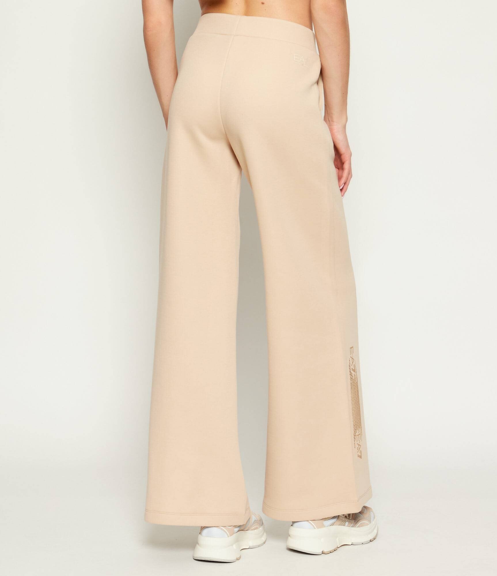 EA7 Pantaloni de trening | Relaxed fit