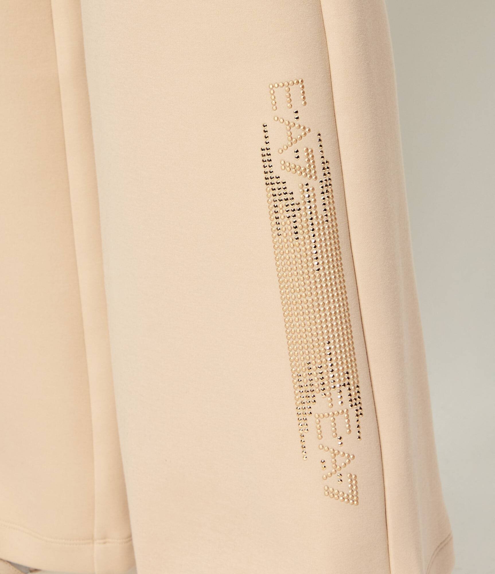 EA7 Pantaloni de trening | Relaxed fit