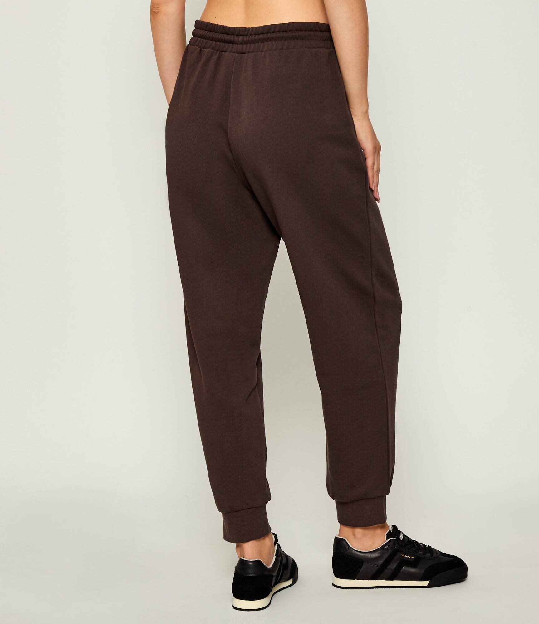 EA7 Pantaloni de trening | Relaxed fit