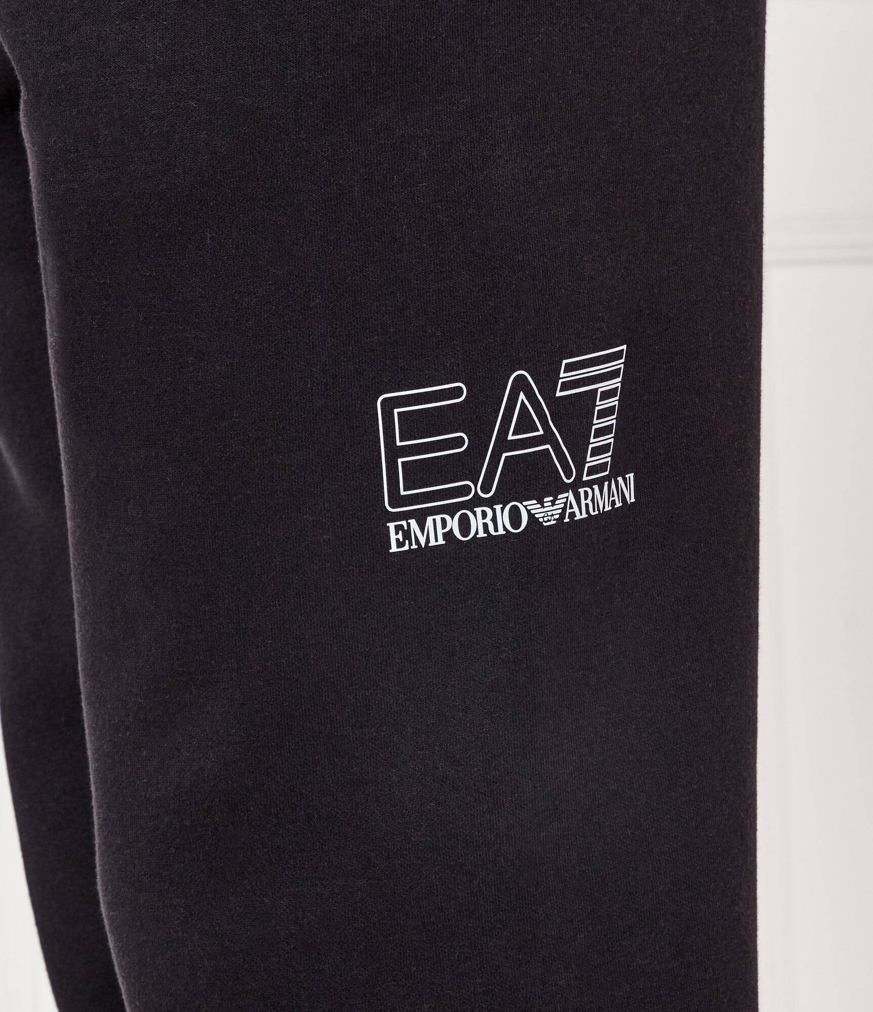 EA7 Pantaloni de trening | Relaxed fit